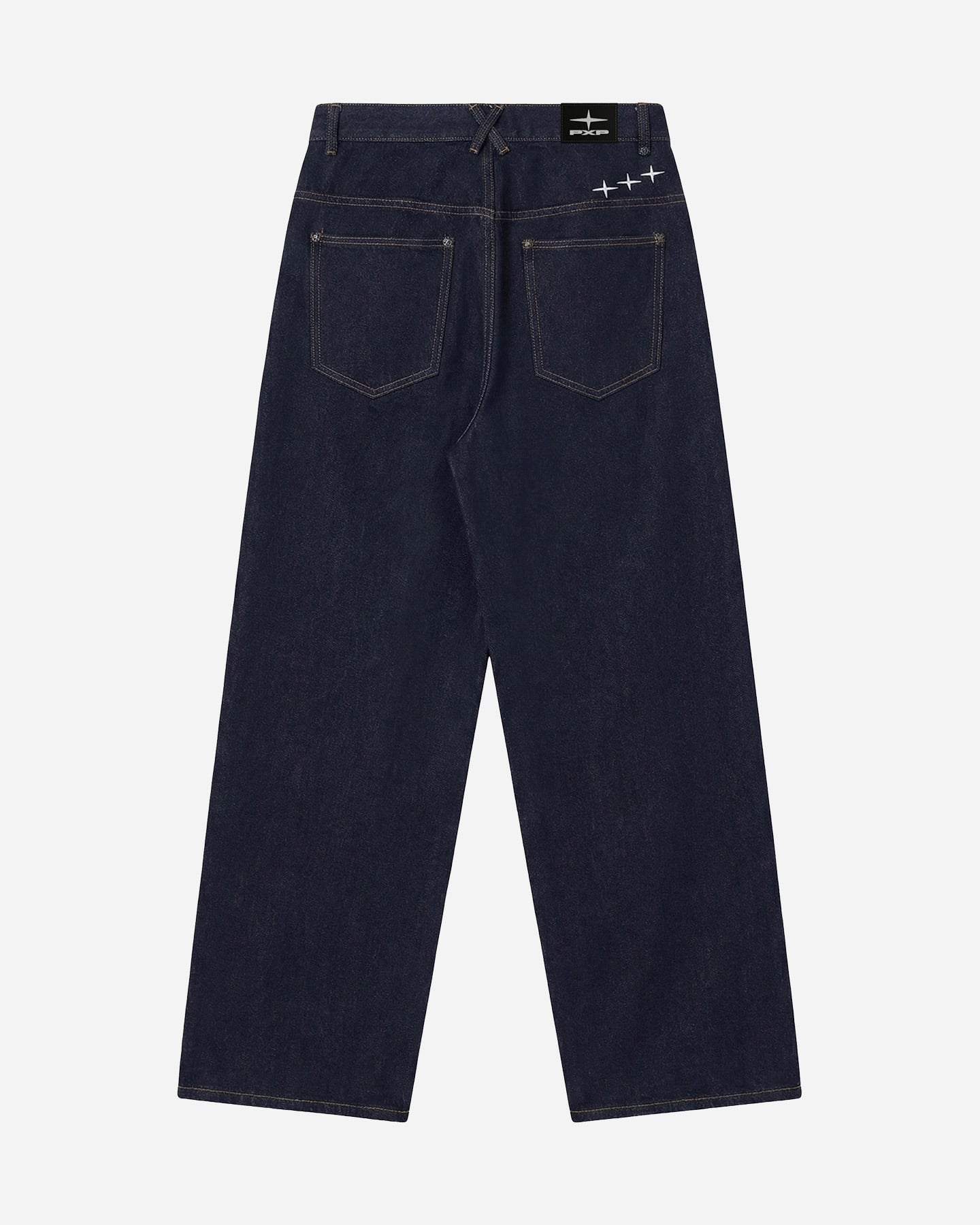 Jeans PROJECT X PARIS BALLOON BASIC LINE M - Blu Navy - 1 | Cisalfa Sport