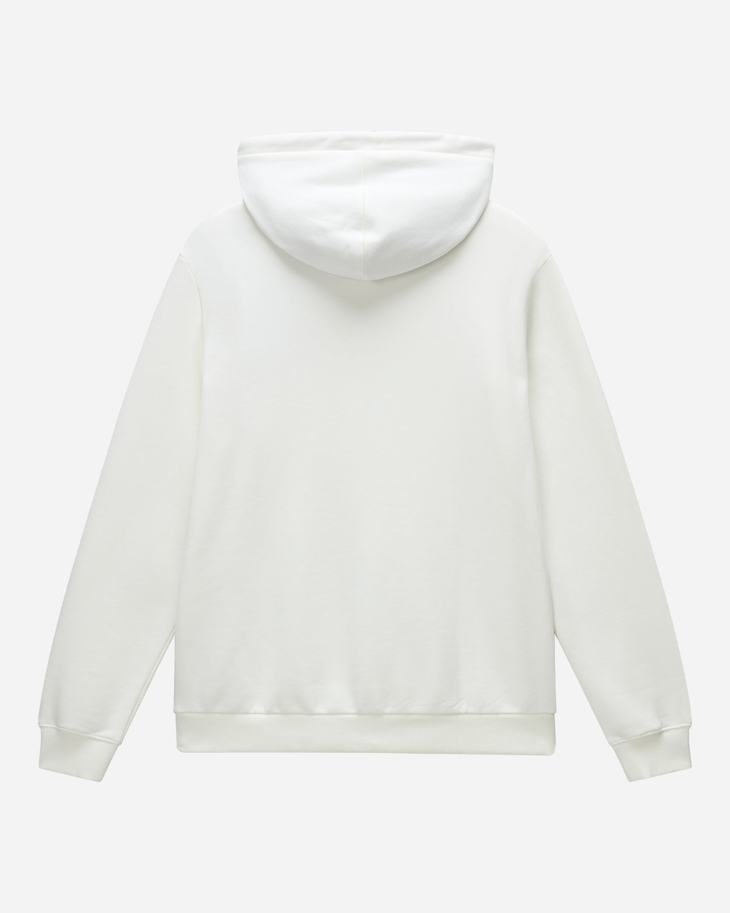 Felpa NAPAPIJRI BURGEE M - Bianco - 1 | Cisalfa Sport