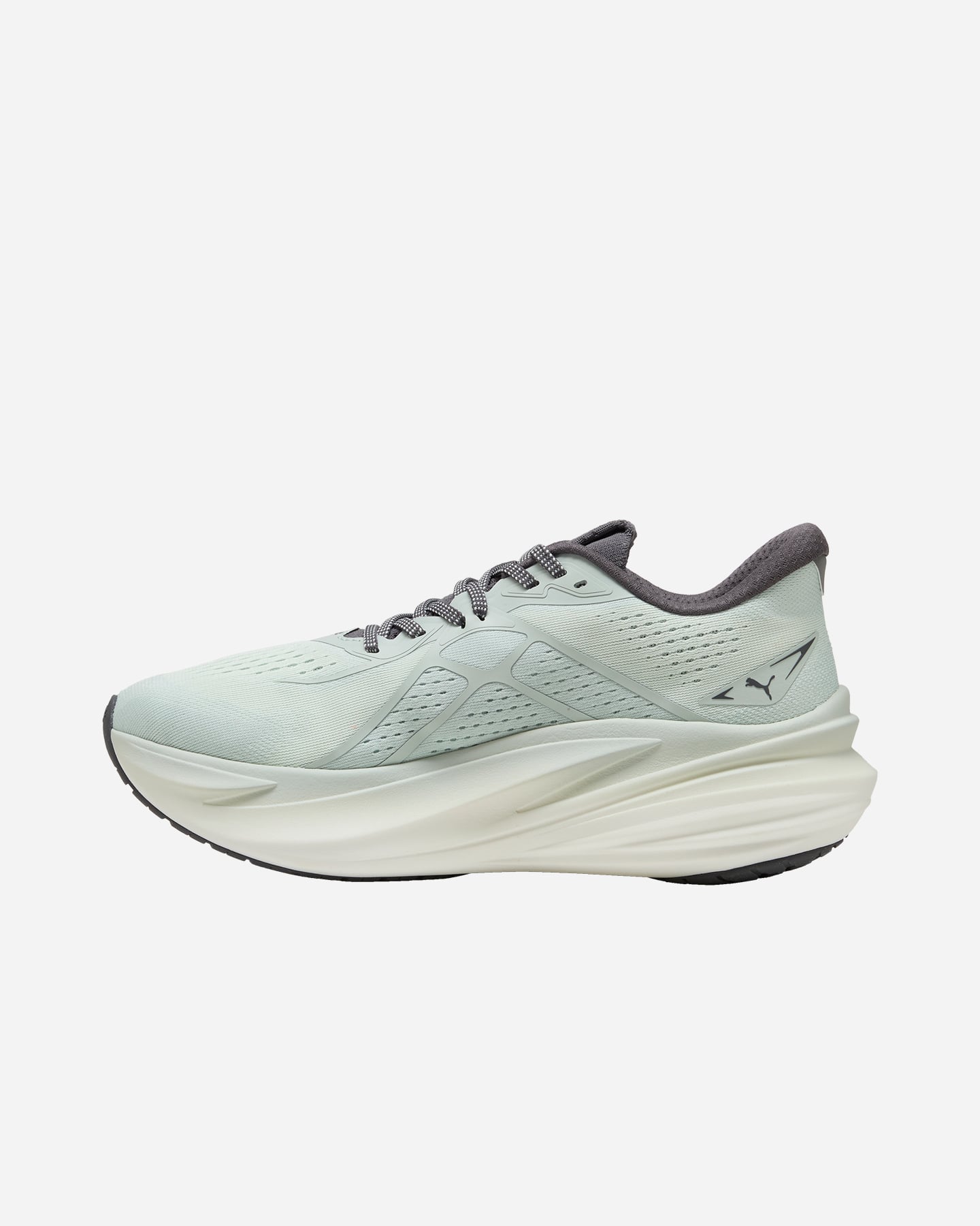 Scarpe running PUMA MAGMAX NITRO 2 M - Grigio - 3 | Cisalfa Sport