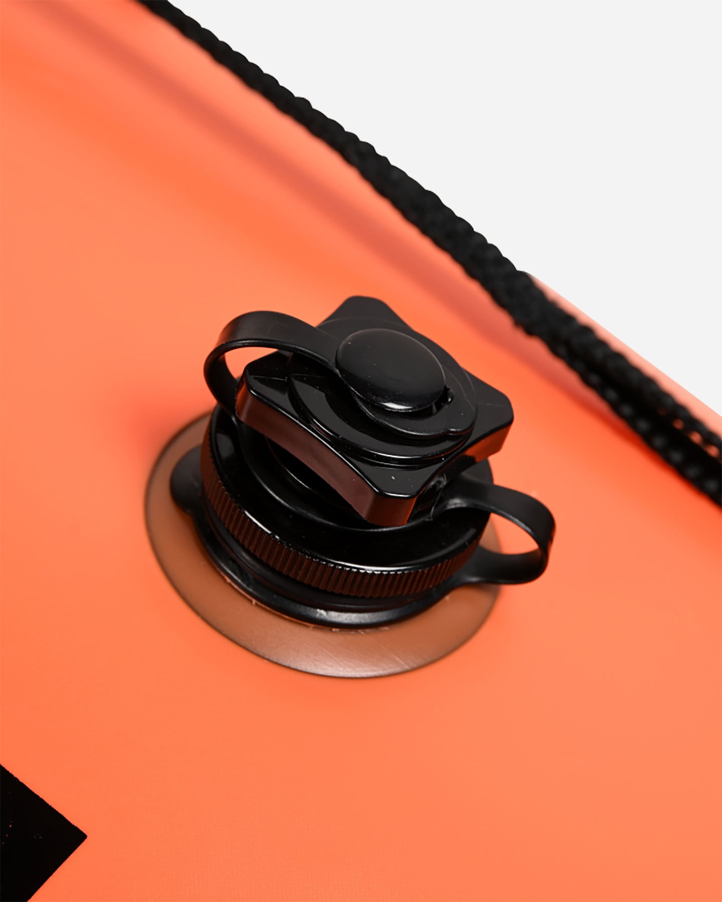 Galleggiante piscina ARENA OPEN WATER BUOY  - Arancione - 4 | Cisalfa Sport