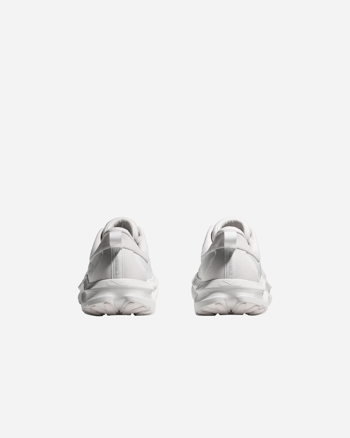 Scarpe sneakers HOKA KAWANA 3 W - Bianco - 4 | Cisalfa Sport