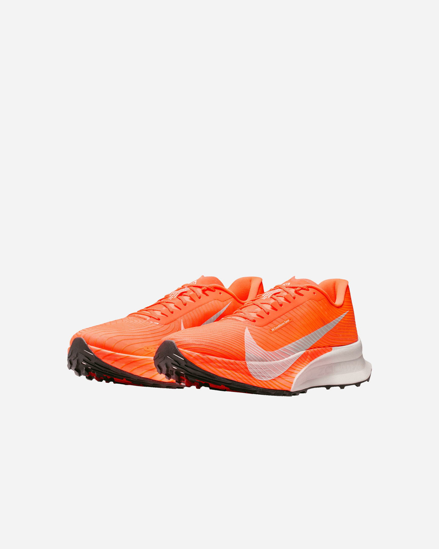 Scarpe trail NIKE ULTRAFLY 2 ACG M - Bianco - 1 | Cisalfa Sport