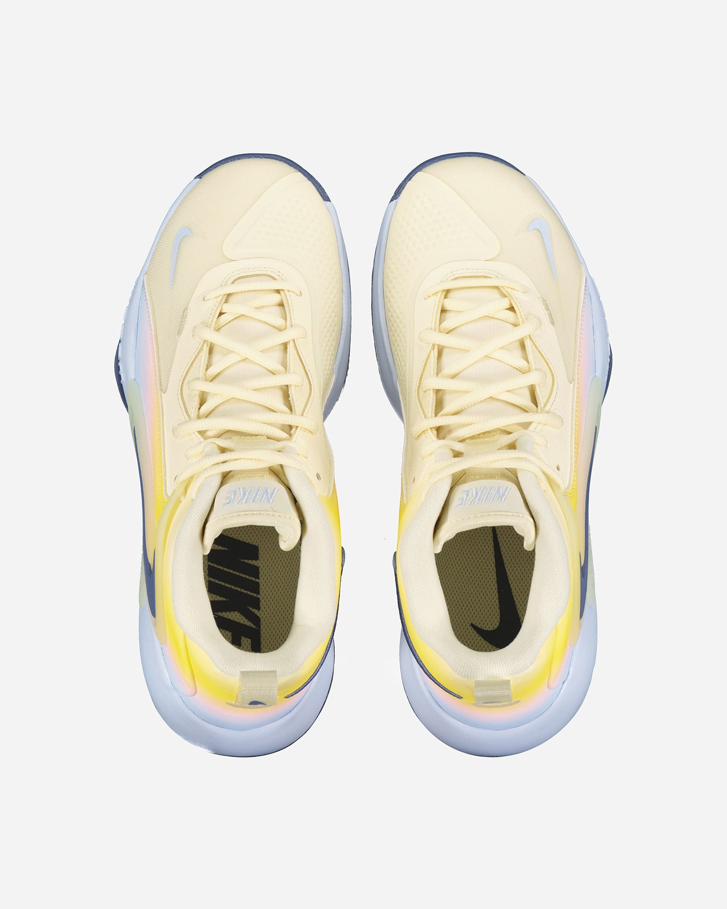 Scarpe volley NIKE ZOOM HYPERSET 2 SE W - 4 | Cisalfa Sport