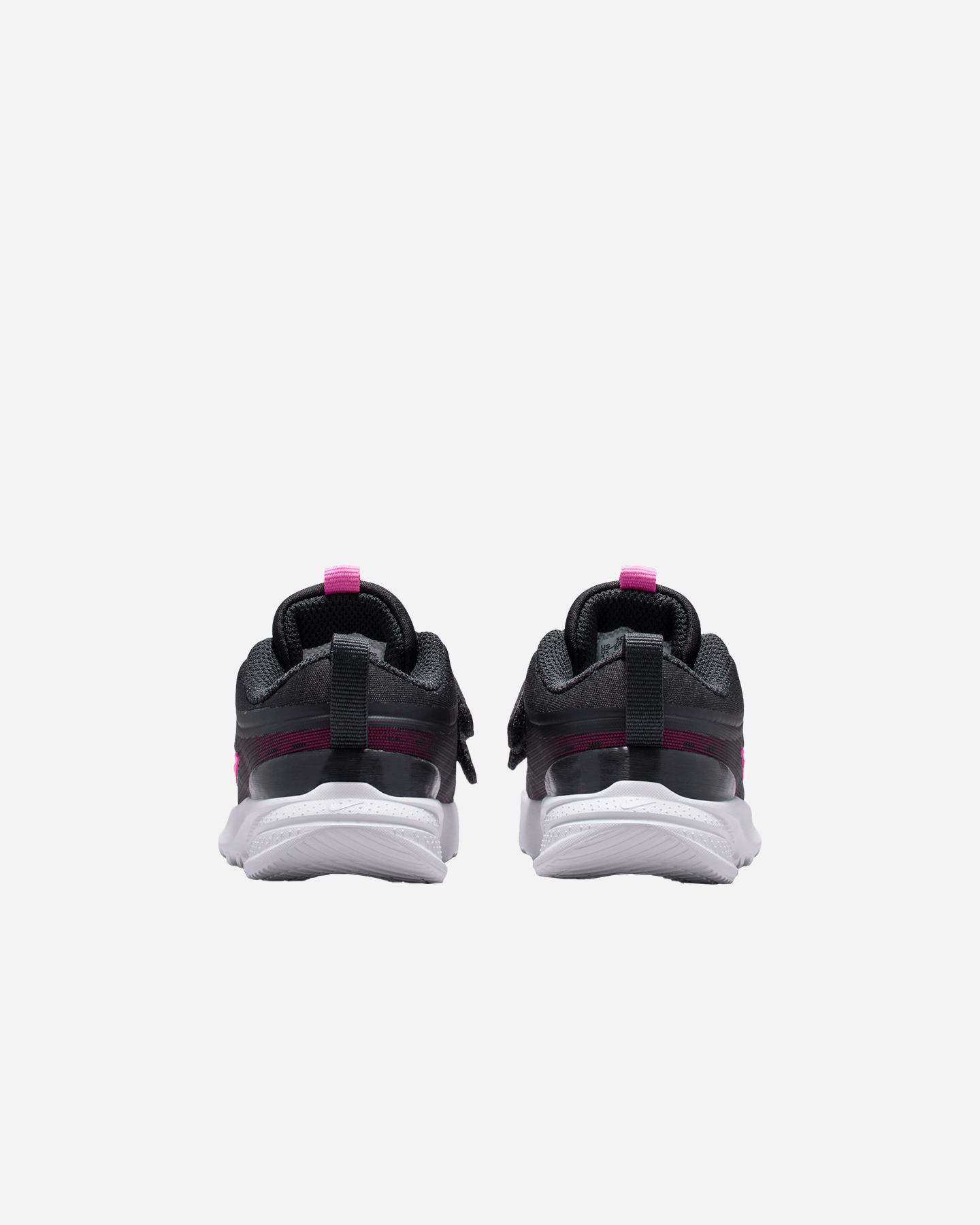 Scarpe sneakers NIKE STAR RUNNER 5 TD JR - Color mix - 4 | Cisalfa Sport