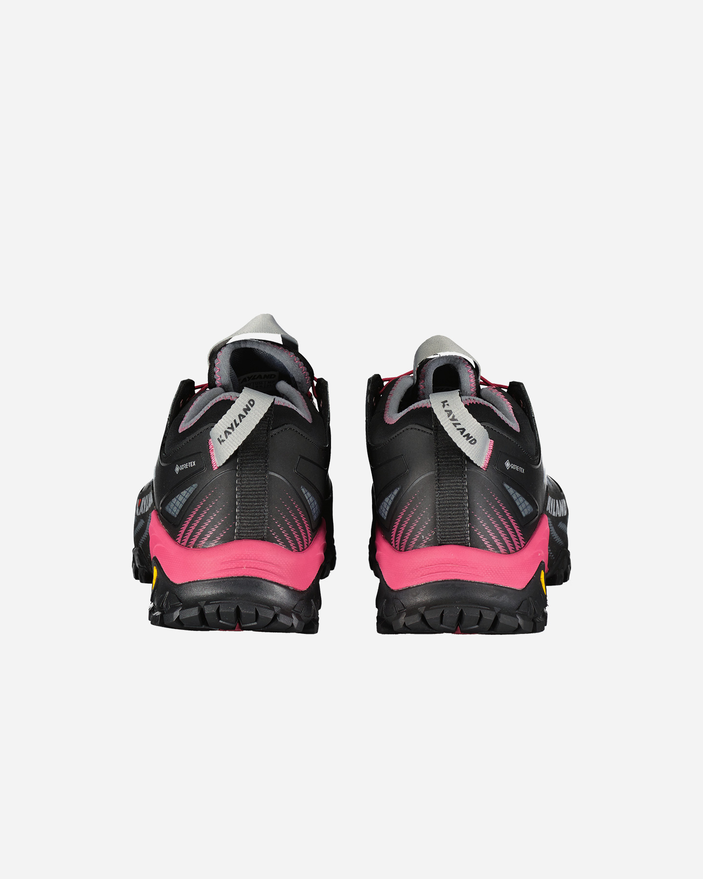 Scarpe trail KAYLAND DUKE GTX W - Nero - 4 | Cisalfa Sport