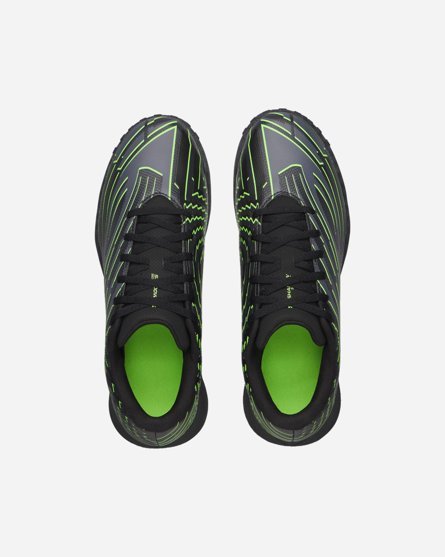 Scarpe calcio UNDER ARMOUR SHADOW SELECT 4 TF M - Nero - 3 | Cisalfa Sport