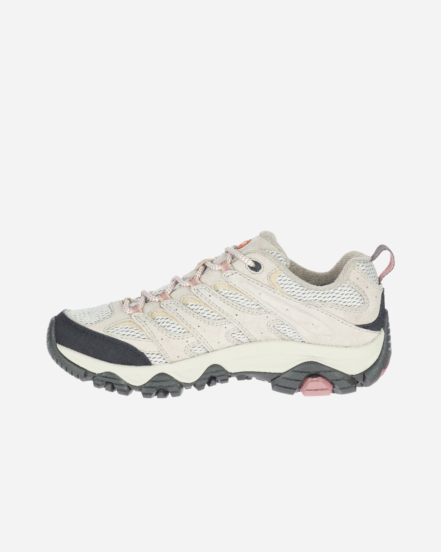 Scarpe trail MERRELL MOAB 3 GTX W - Grigio - 3 | Cisalfa Sport