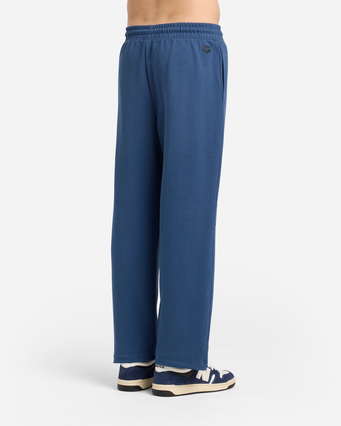 Pantalone ARENA EVOLVING ATHLETIC M - Denim - 3 | Cisalfa Sport