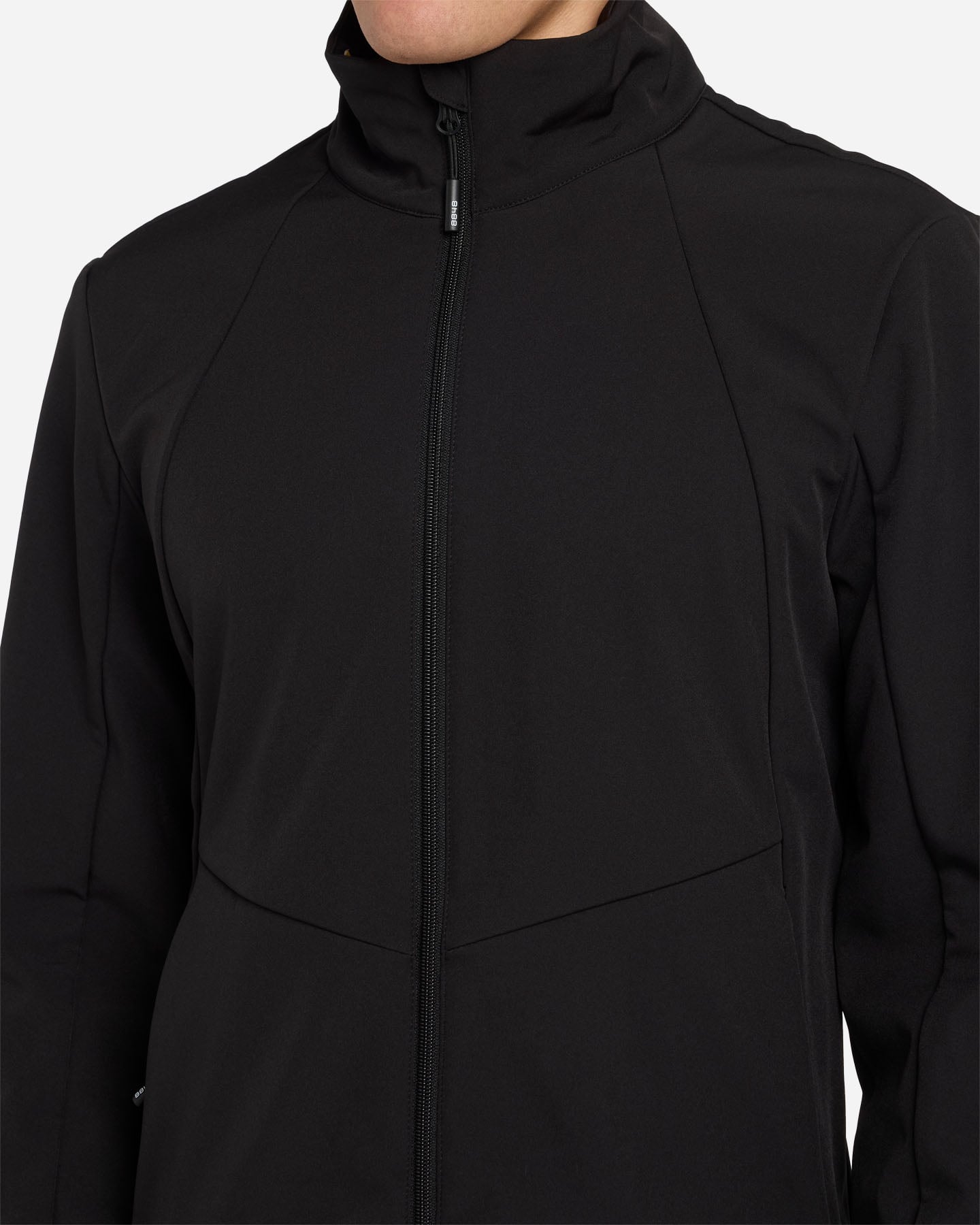Giacca outdoor 8848 MOUNTAIN HIKE M - Nero - 5 | Cisalfa Sport