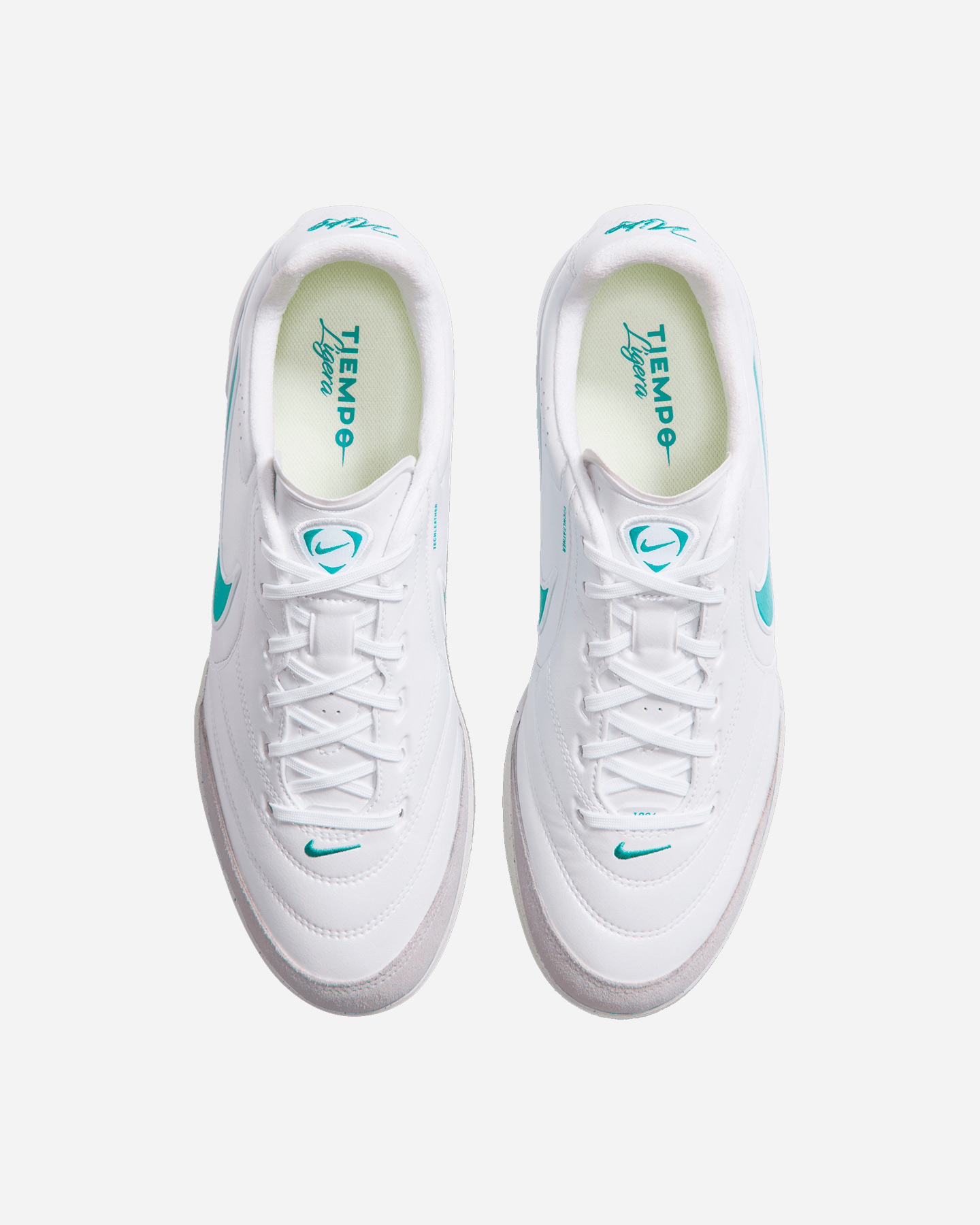 Scarpe calcio NIKE TIEMPO LIGERA PRO TF M - 2 | Cisalfa Sport