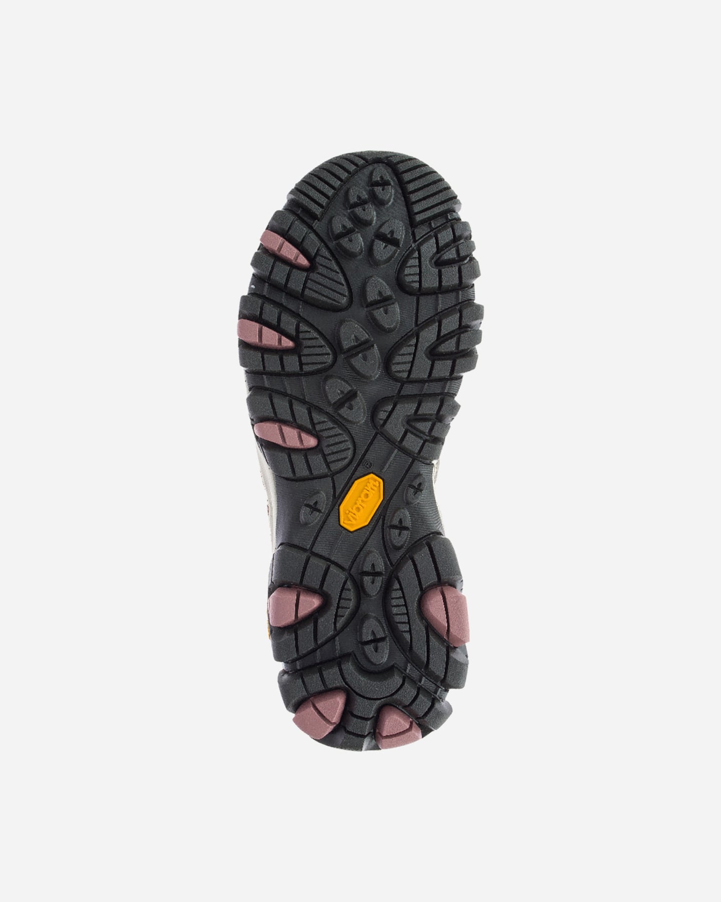 Scarpe trail MERRELL MOAB 3 GTX W - Grigio - 2 | Cisalfa Sport