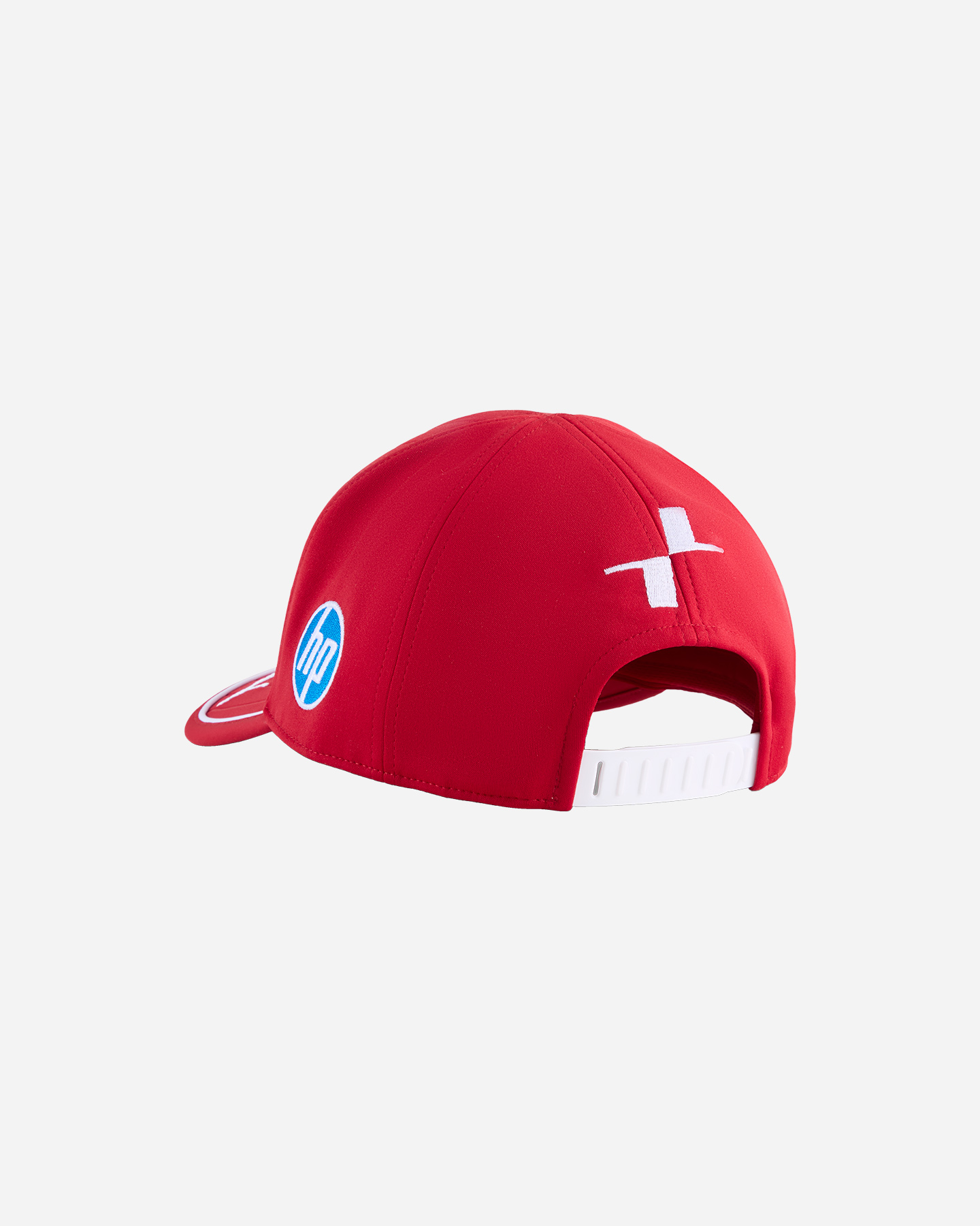 Cappellino PUMA FERRARI REPLICA LECLERC JR - Viola - 1 | Cisalfa Sport