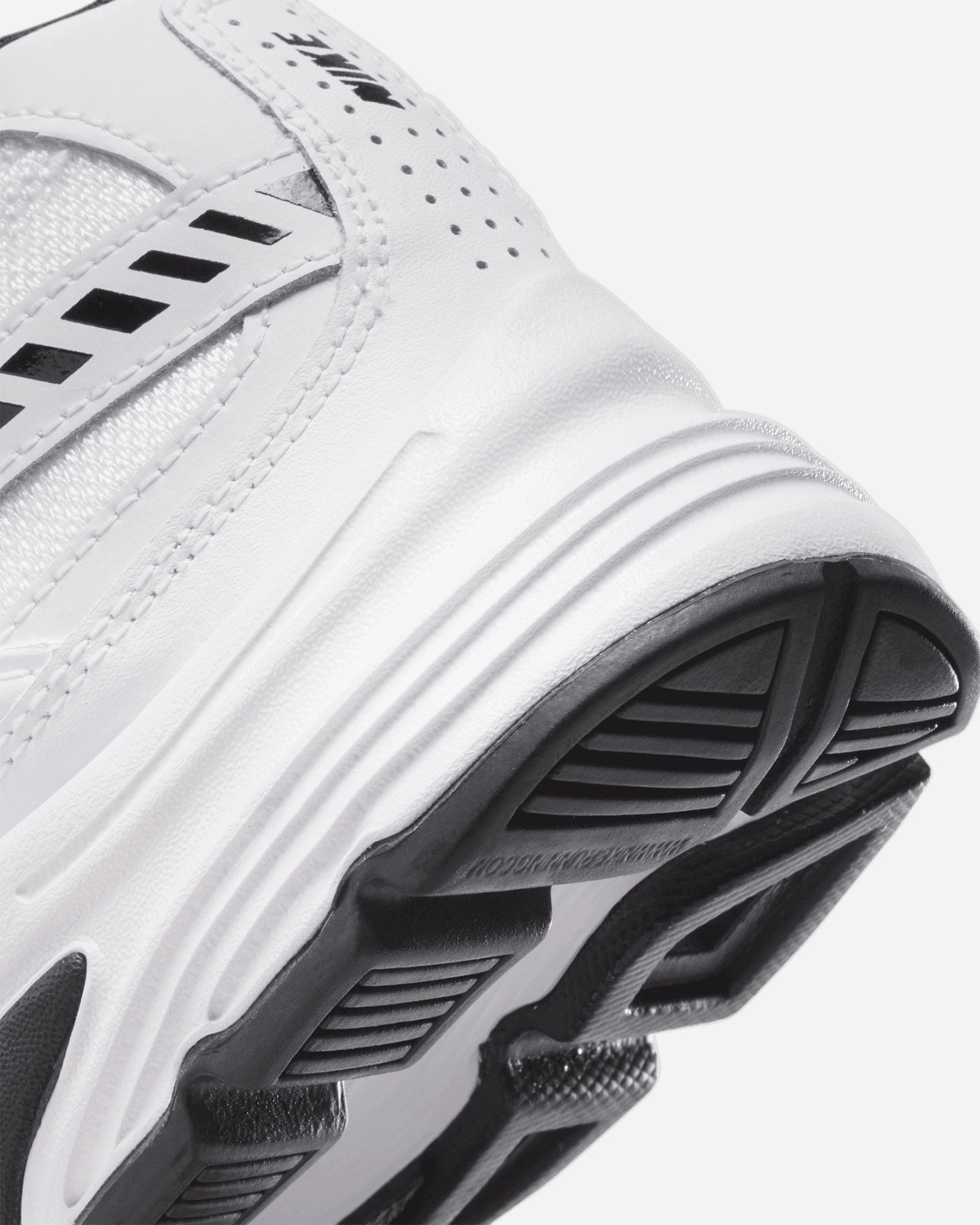 Scarpe sneakers NIKE INITIATOR W - Bianco - 5 | Cisalfa Sport