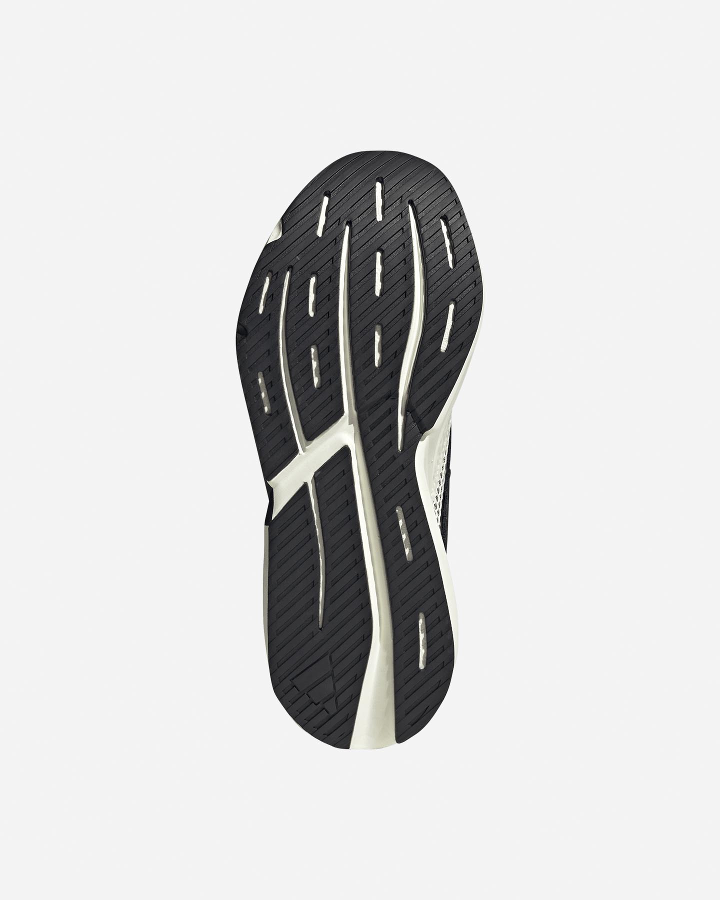 Scarpe sneakers ADIDAS CORE LIGHTBLAZE M - Bianco - 1 | Cisalfa Sport