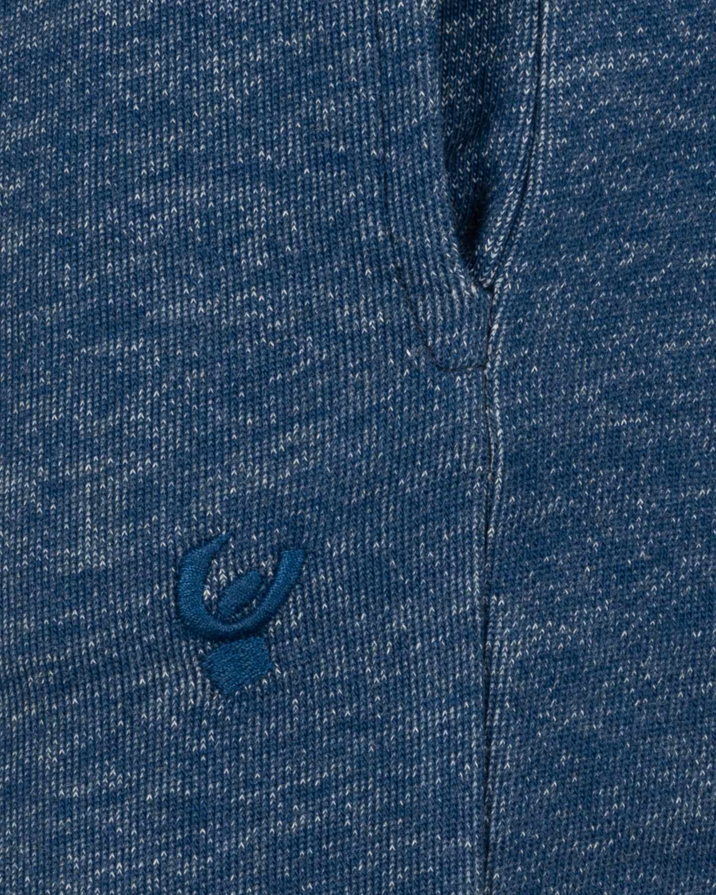 Pantalone FREDDY DENIM JR - Denim - 2 | Cisalfa Sport