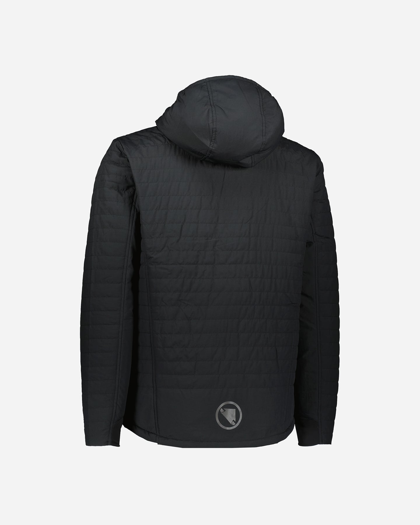 Giacca ciclismo ENDURA HUMMVEE FLIPJACK M - Nero - 2 | Cisalfa Sport