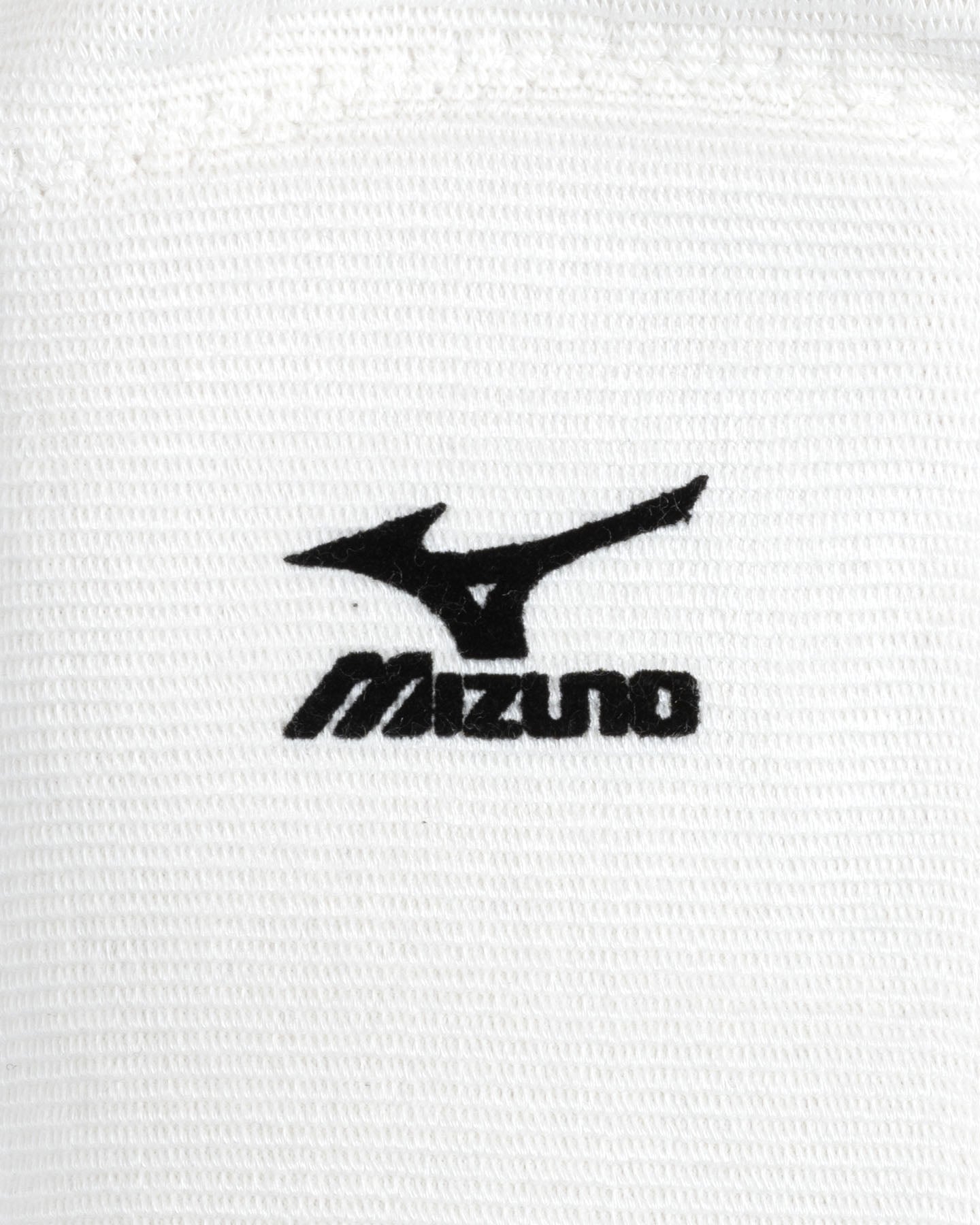 Ginocchiere volley MIZUNO TEAM  - Bianco - 2 | Cisalfa Sport
