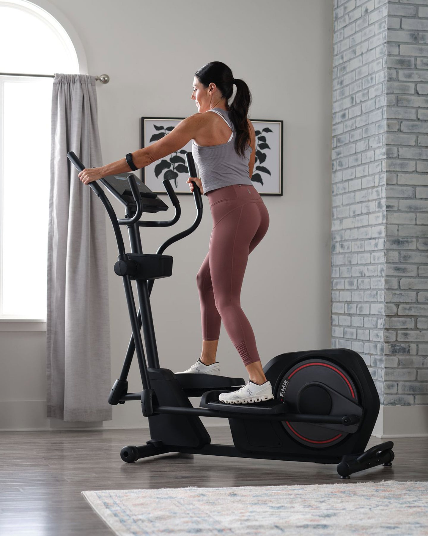 Ellittica PRO FORM SPORT - Nero - 2 | Cisalfa Sport