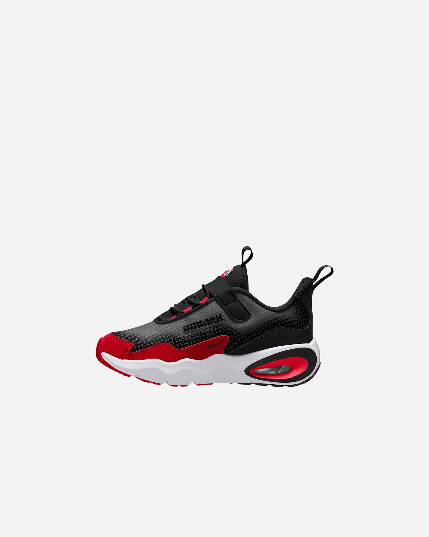 Scarpe sneakers NIKE AIR MAX NOVA PS JR - Color mix - 3 | Cisalfa Sport