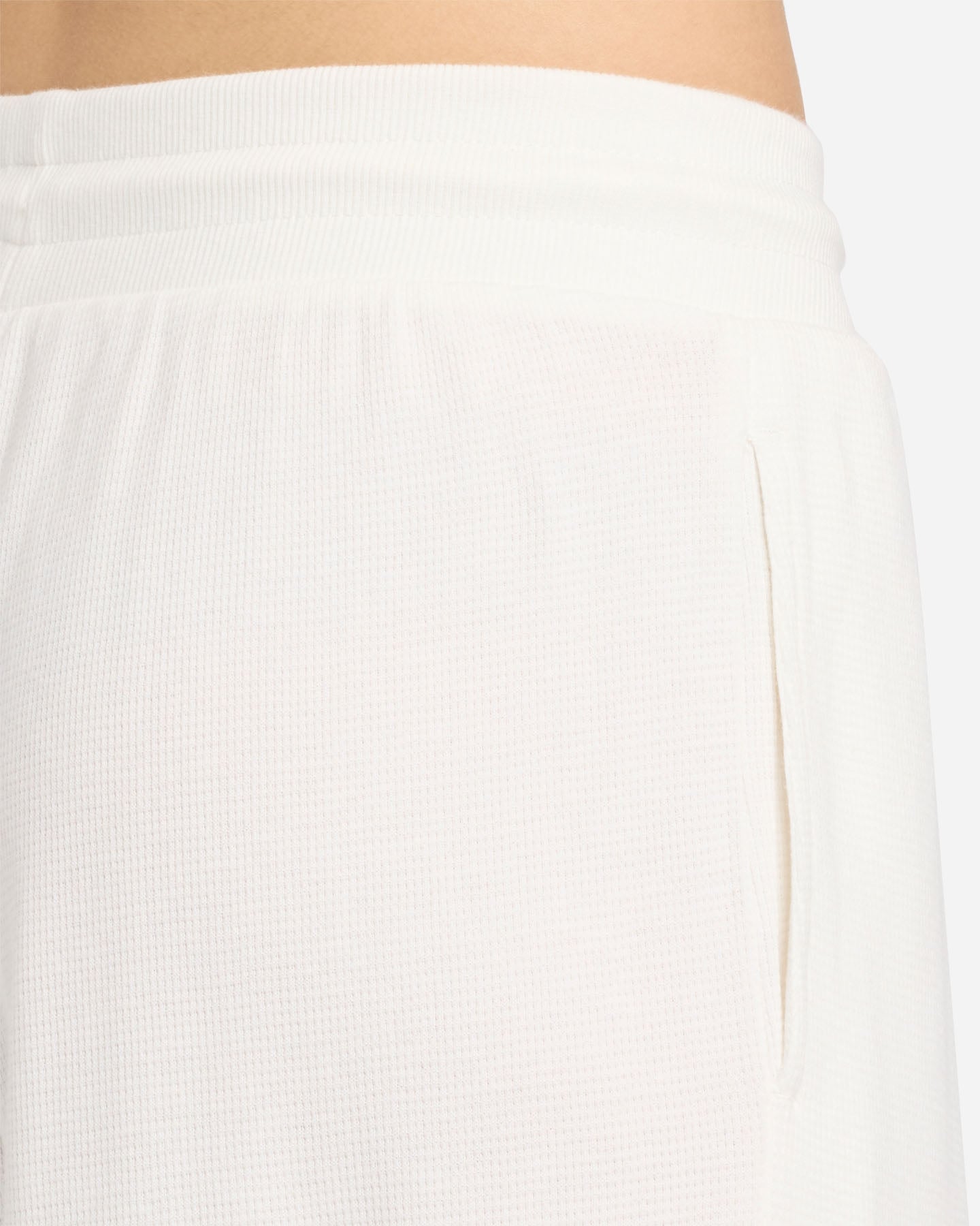 Pantalone ARENA ATHLETIC ESSENTIAL W - Bianco - 4 | Cisalfa Sport