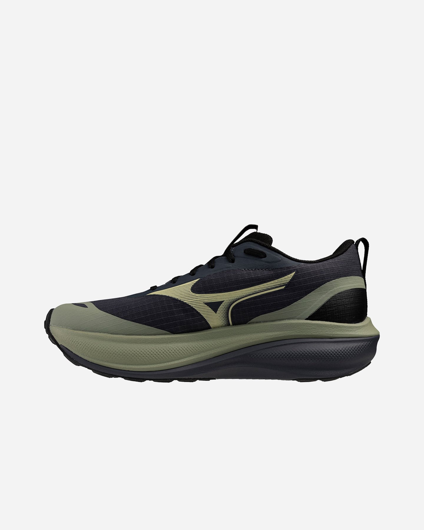 Scarpe running MIZUNO WAVE RIDER GTX 4 M - 5 | Cisalfa Sport