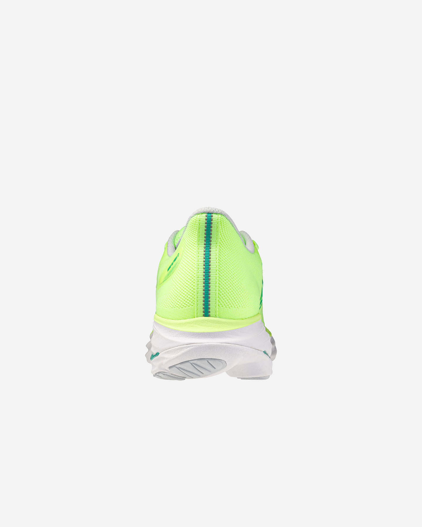 Scarpe running MIZUNO WAVE ULTIMA 17 W - Giallo - 3 | Cisalfa Sport