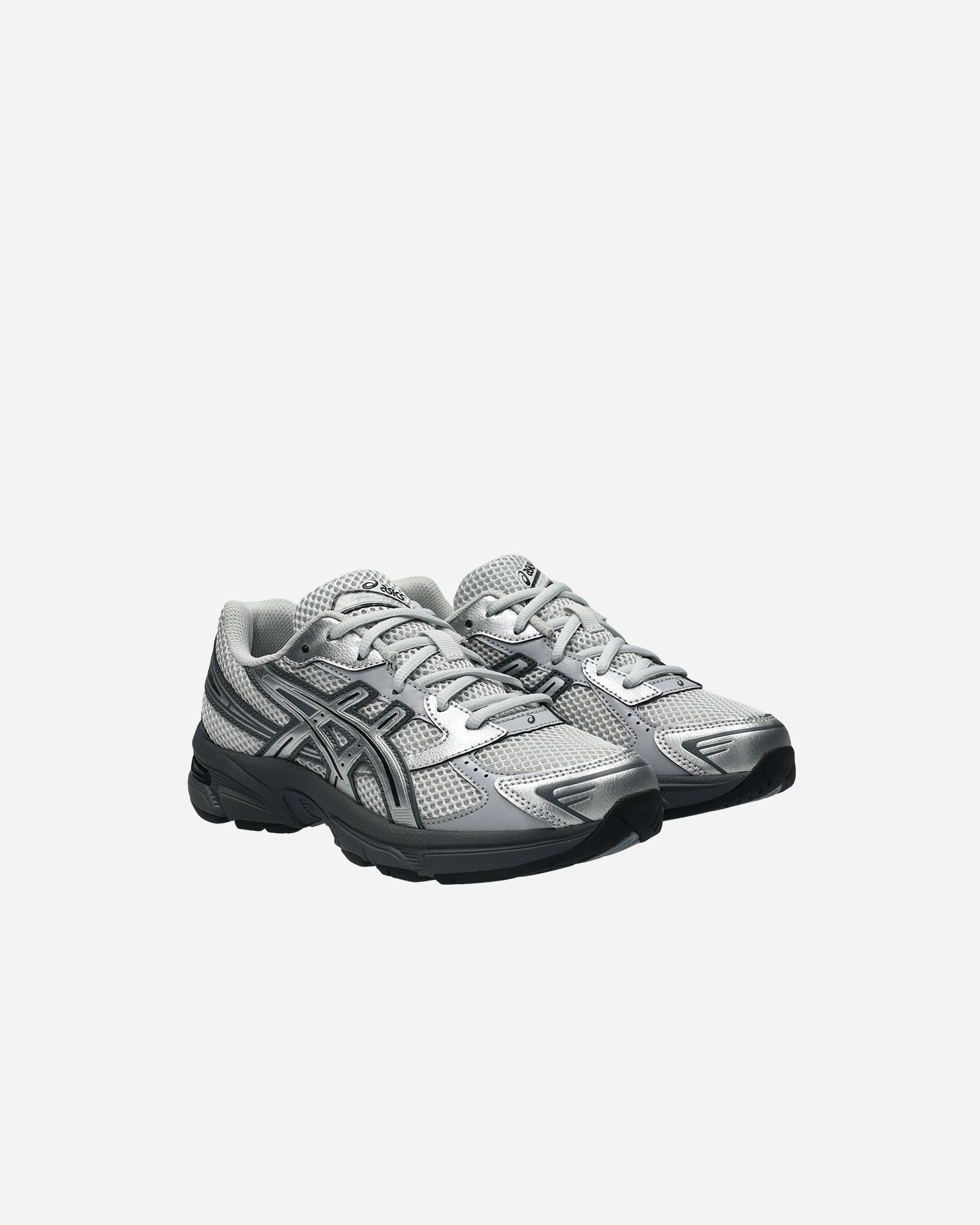 Scarpe sneakers ASICS GEL-1130 GS JR - Grigio - 1 | Cisalfa Sport