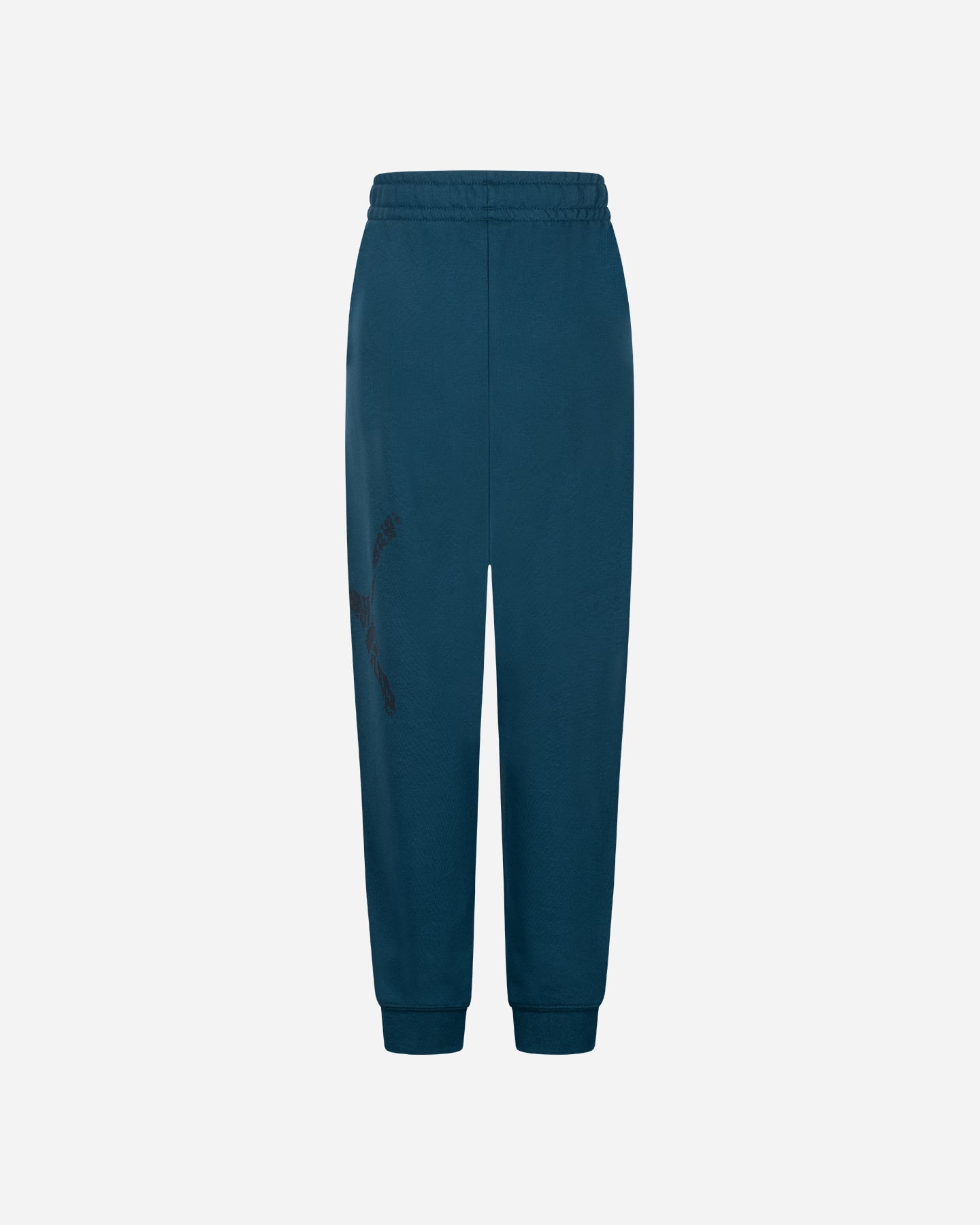 Pantalone PUMA ESSENTIAL JR - Blu - 1 | Cisalfa Sport