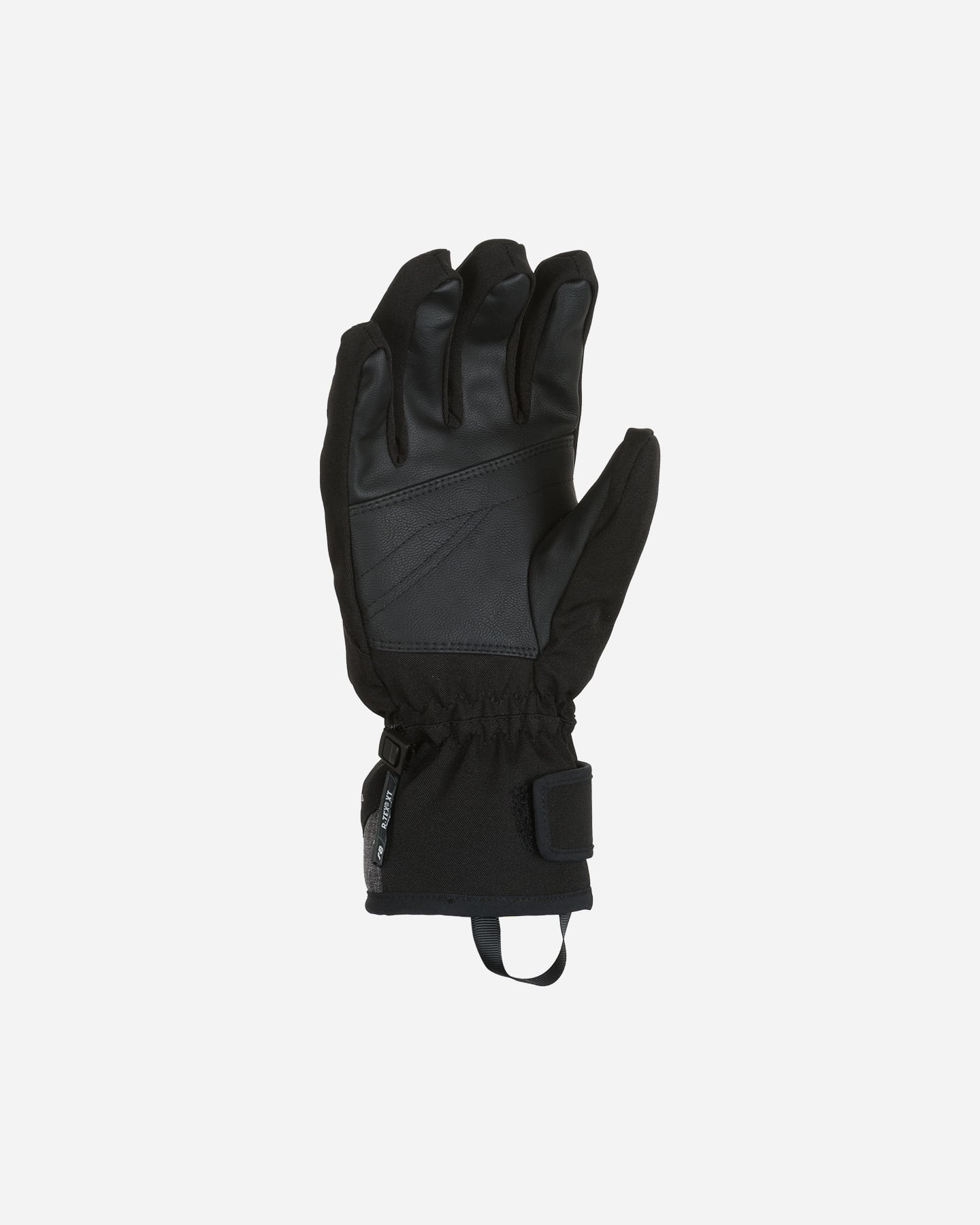 Guanti sci REUSCH CORAL R-TEXT XT W - Nero - 2 | Cisalfa Sport