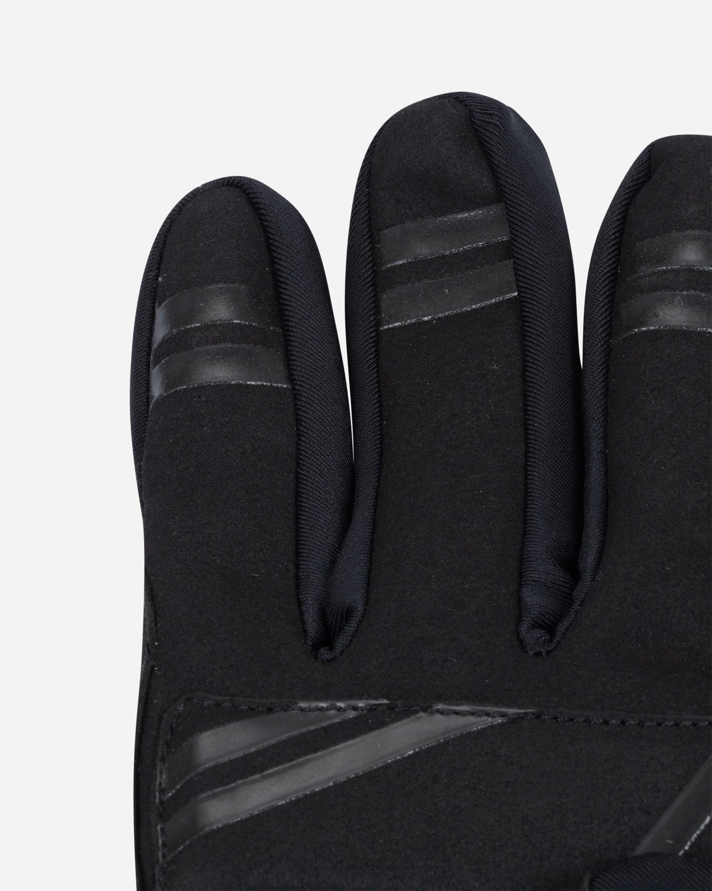 Guanti ciclismo CARNIELLI CLASSIC  - Nero - 1 | Cisalfa Sport