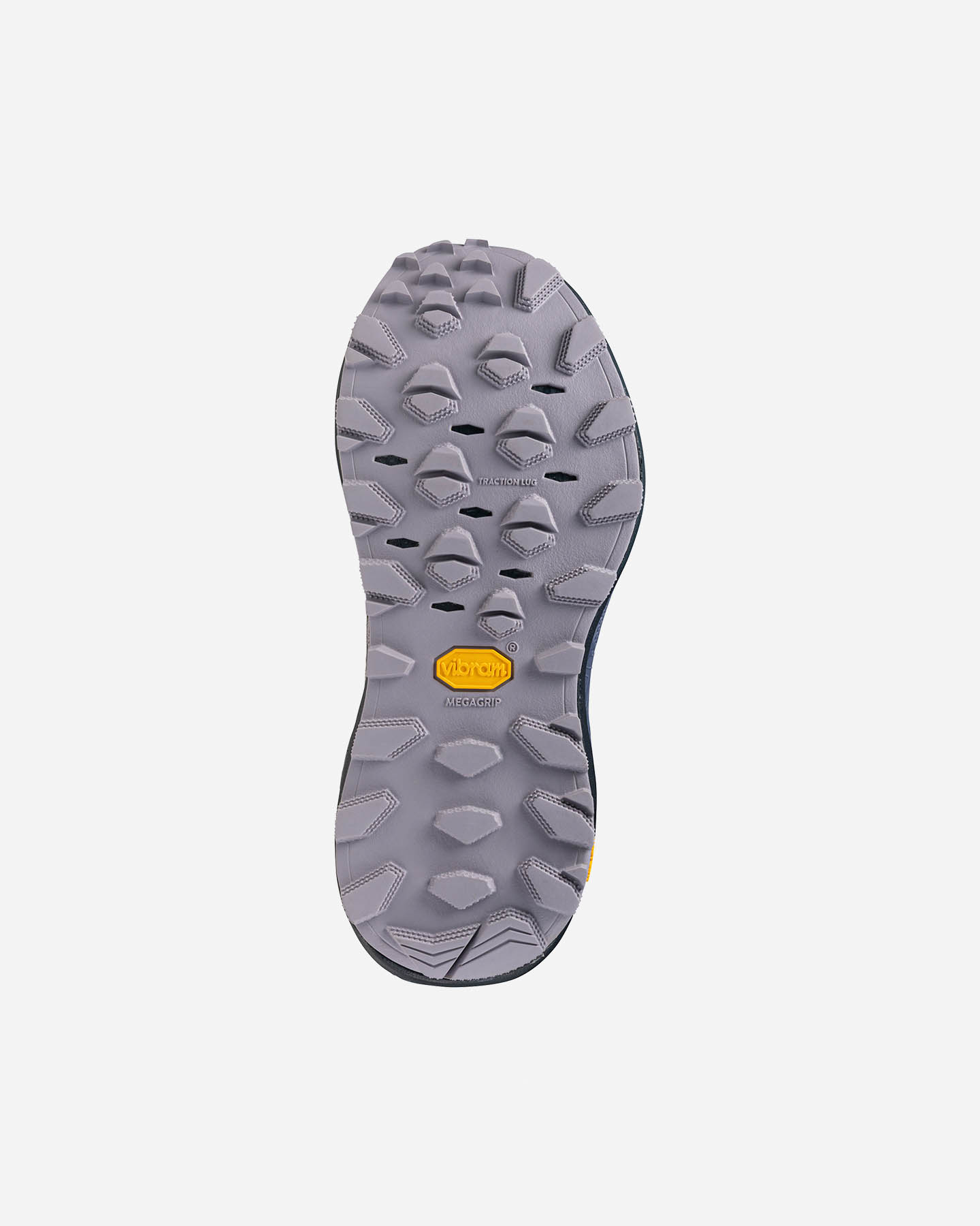 Scarpe trail MIZUNO WAVE MUJIN 11 W - Grigio - 2 | Cisalfa Sport