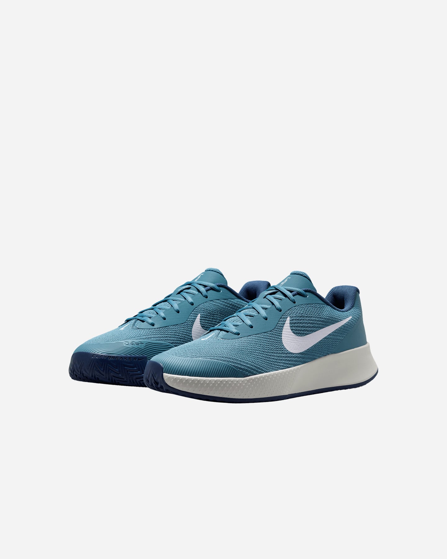 Scarpe tennis NIKE VAPOR LITE 3 CLAY M - Blu - 1 | Cisalfa Sport