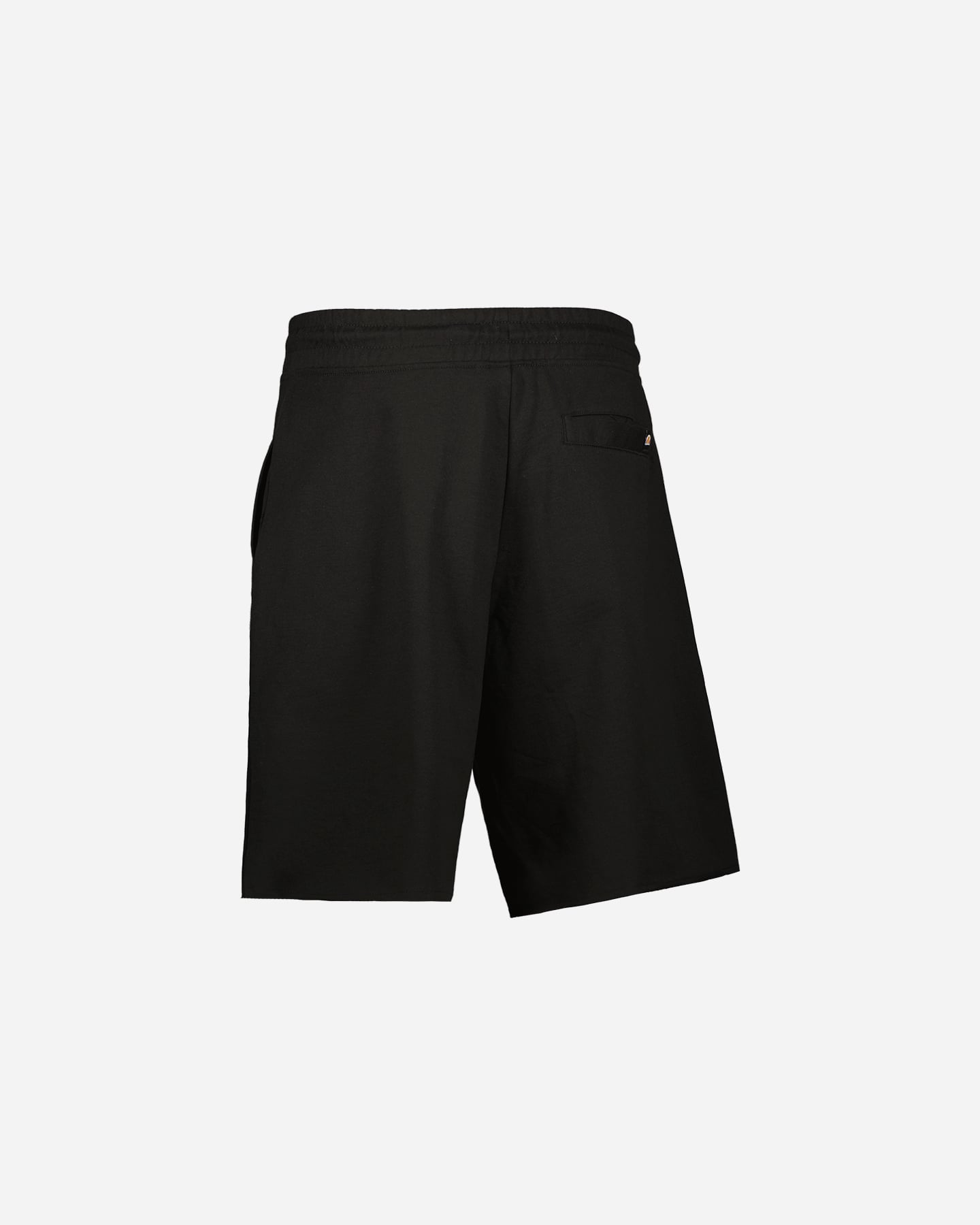 Bermuda ELLESSE VINTAGE M - Nero - 5 | Cisalfa Sport