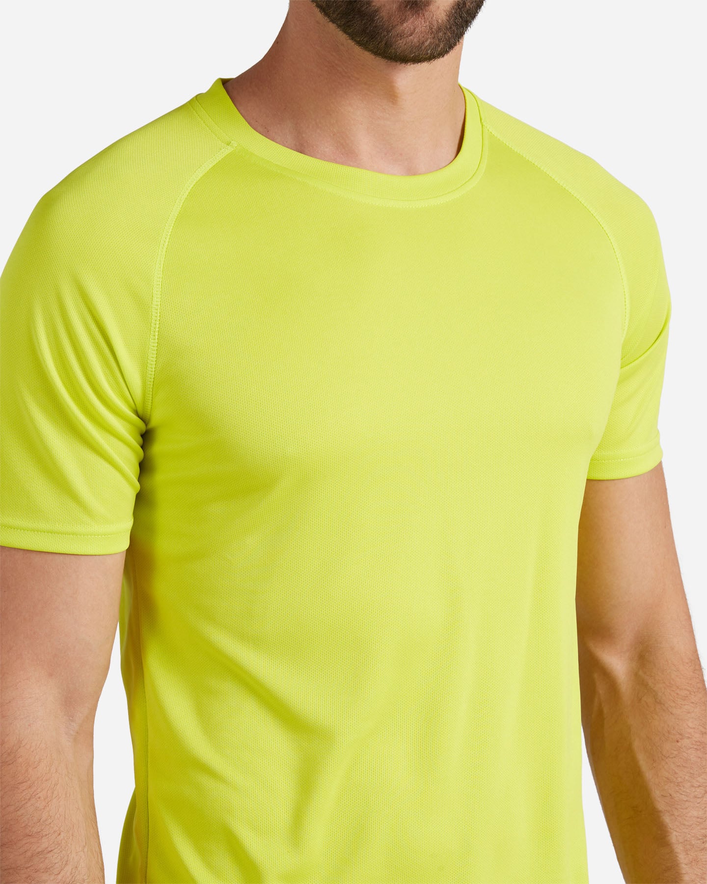 Maglia intimo tecnico 8848 MULTISPORT M - Verde - 4 | Cisalfa Sport