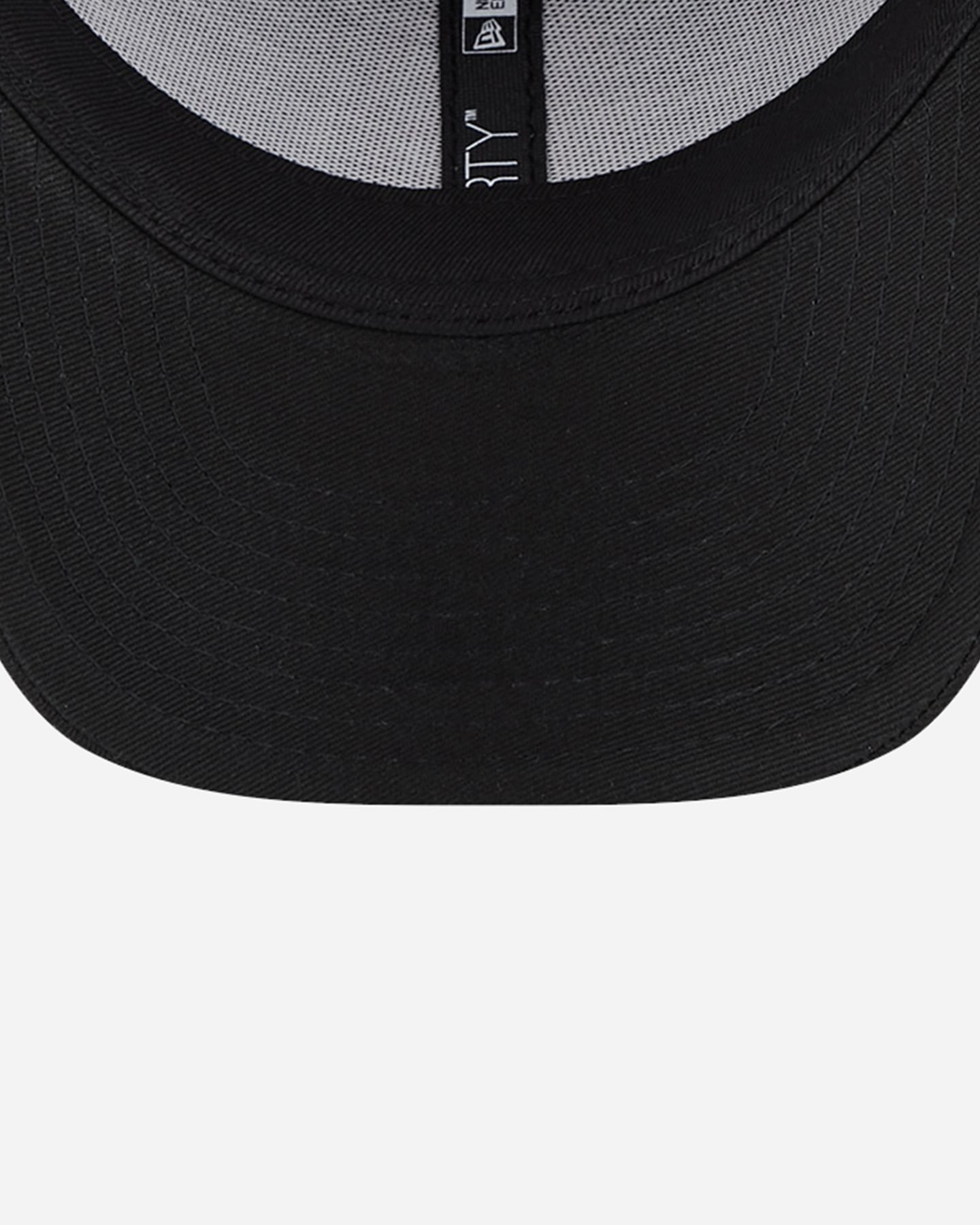 Cappellino NEW ERA 9FORTY SOCCER MILAN FANGEAR JR - Nero - 4 | Cisalfa Sport