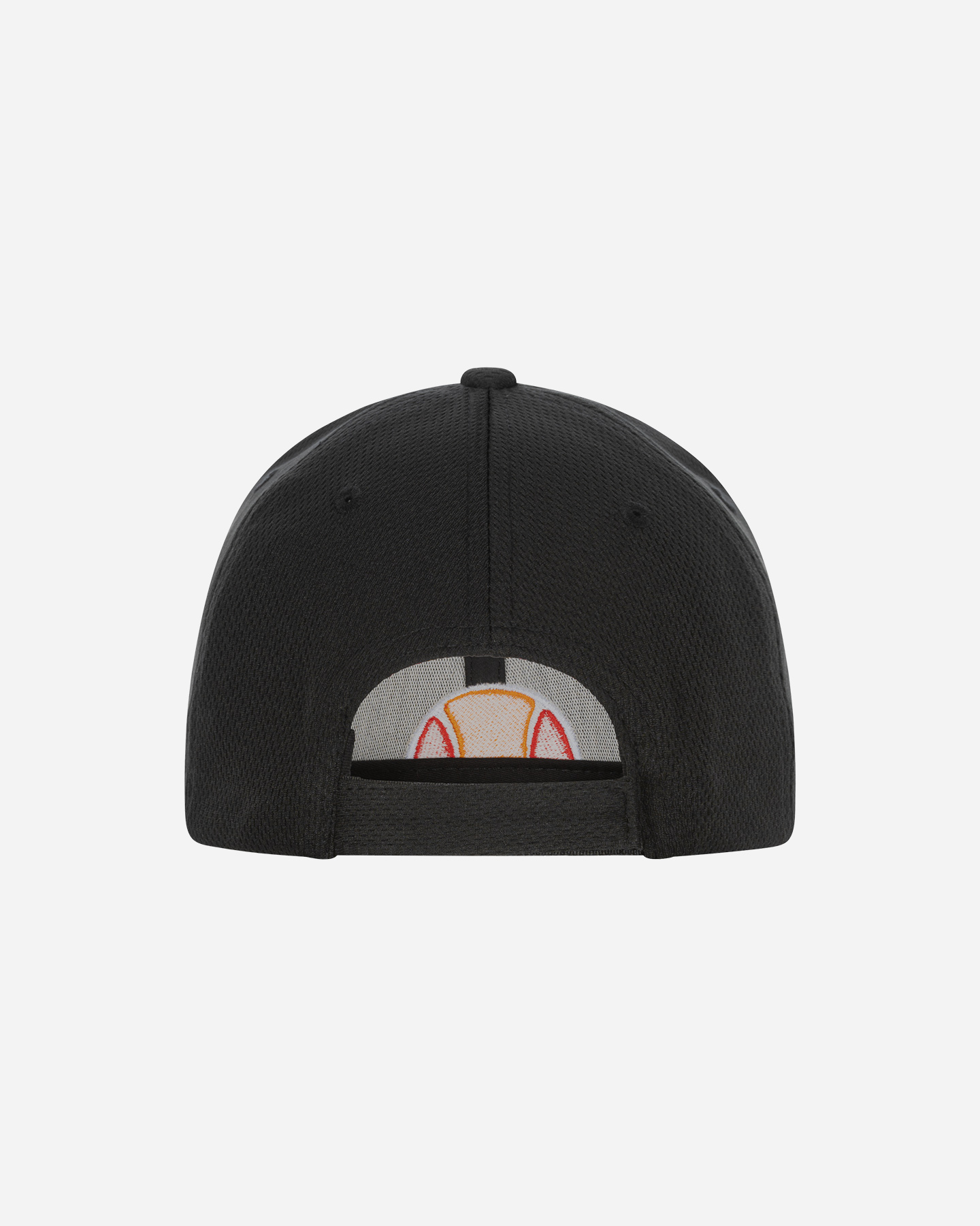 Cappellino ELLESSE CLASSIC  - Nero - 1 | Cisalfa Sport