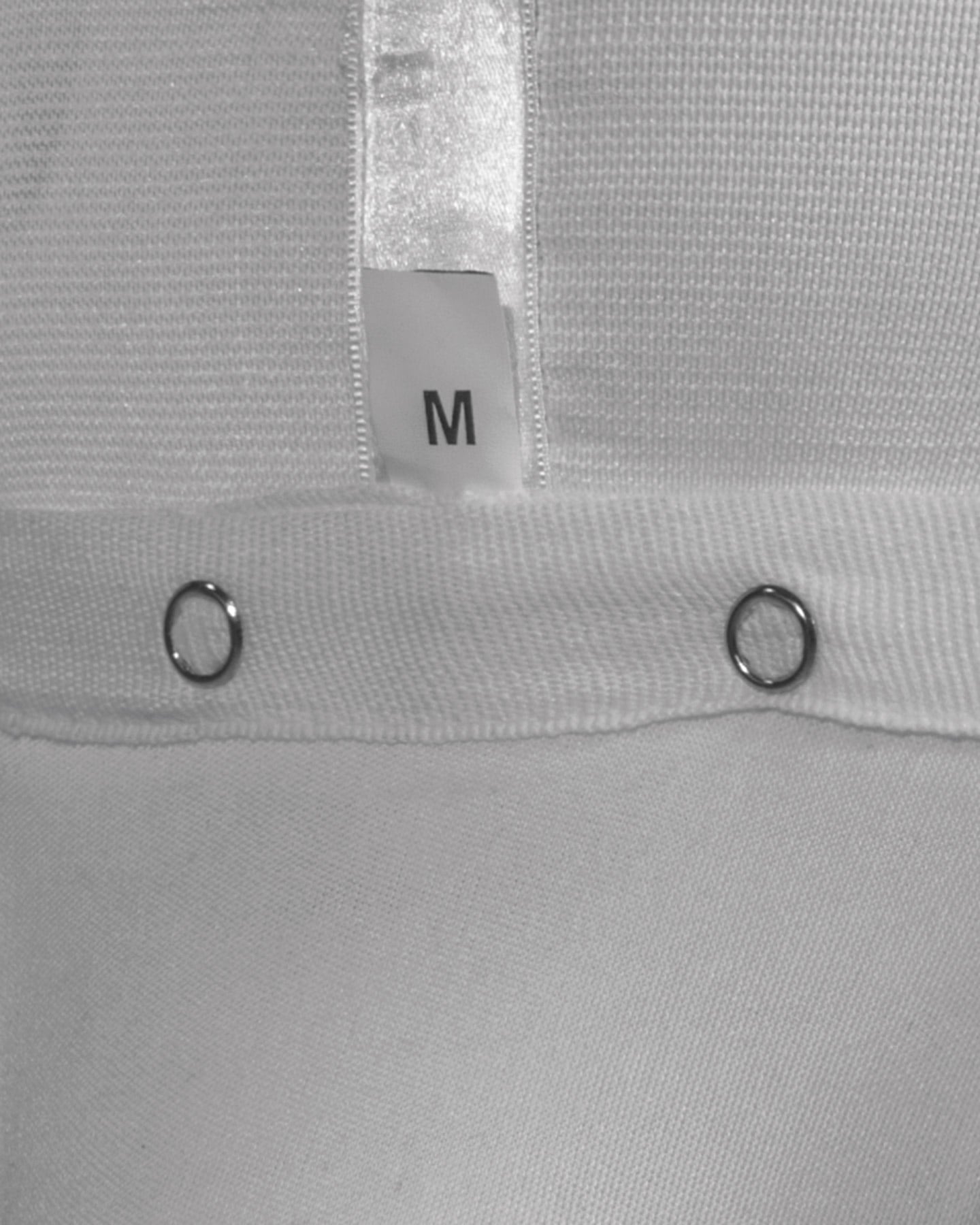 Protezione CARNIELLI SLIP CON SOSPENSORIO - Nero - 2 | Cisalfa Sport