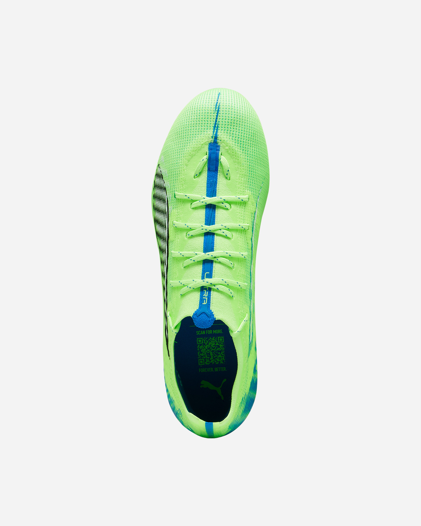 Scarpe calcio PUMA ULTRA 5 PRO FG-AG M - Color mix - 3 | Cisalfa Sport