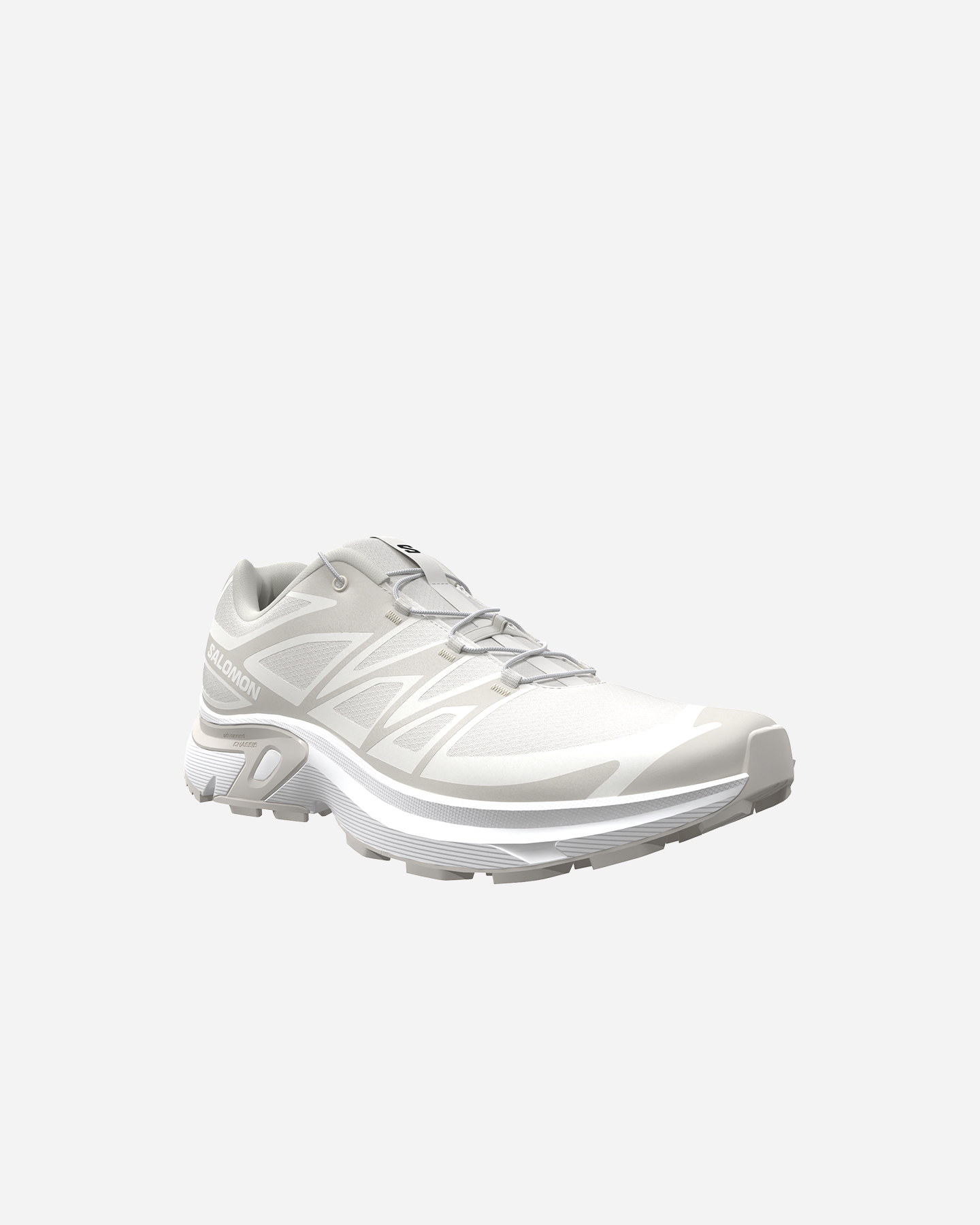 Scarpe sneakers SALOMON XT-EVR W - Bianco - 1 | Cisalfa Sport