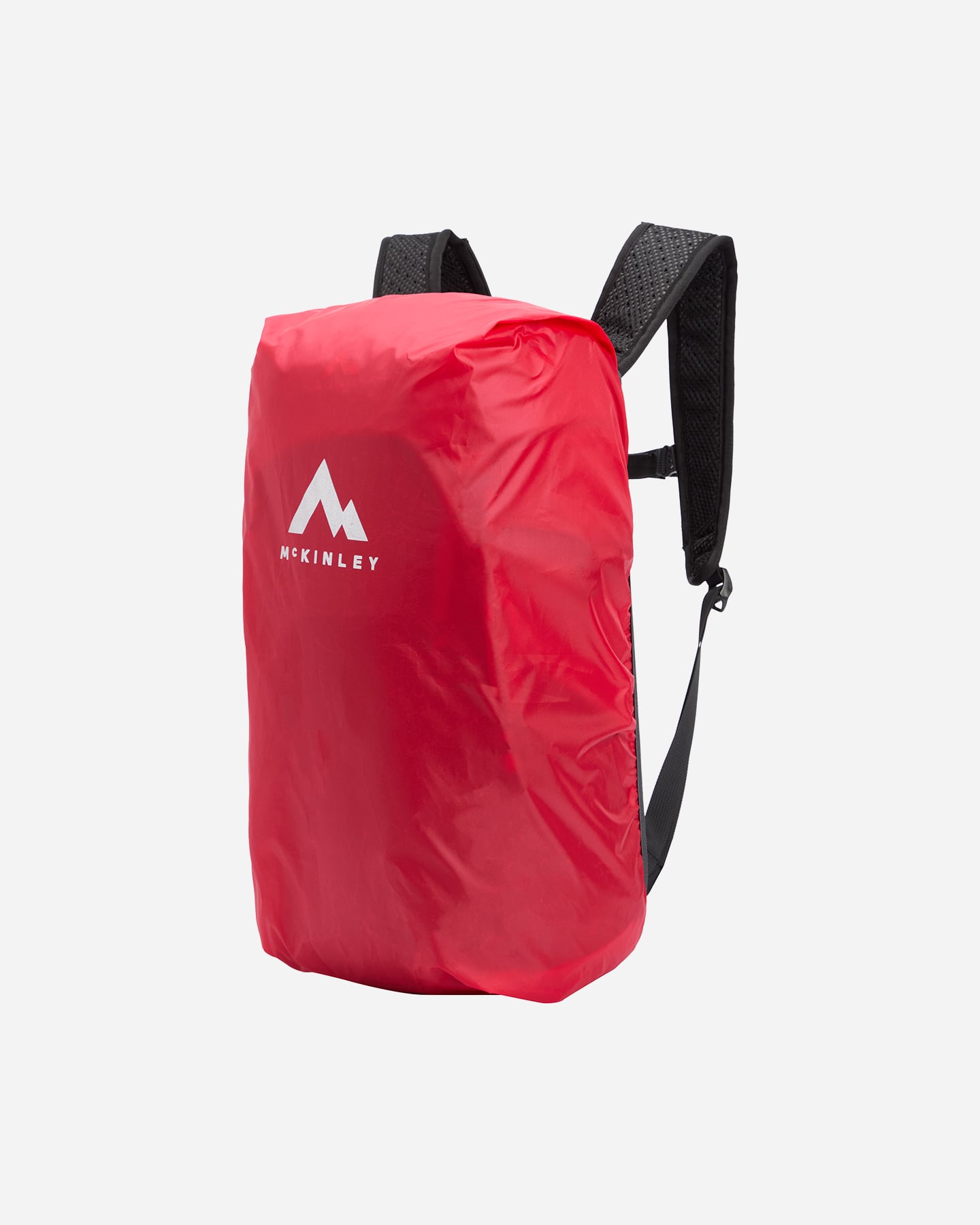 Zaino escursionismo MCKINLEY CROW I CT 20  - Marrone - 4 | Cisalfa Sport