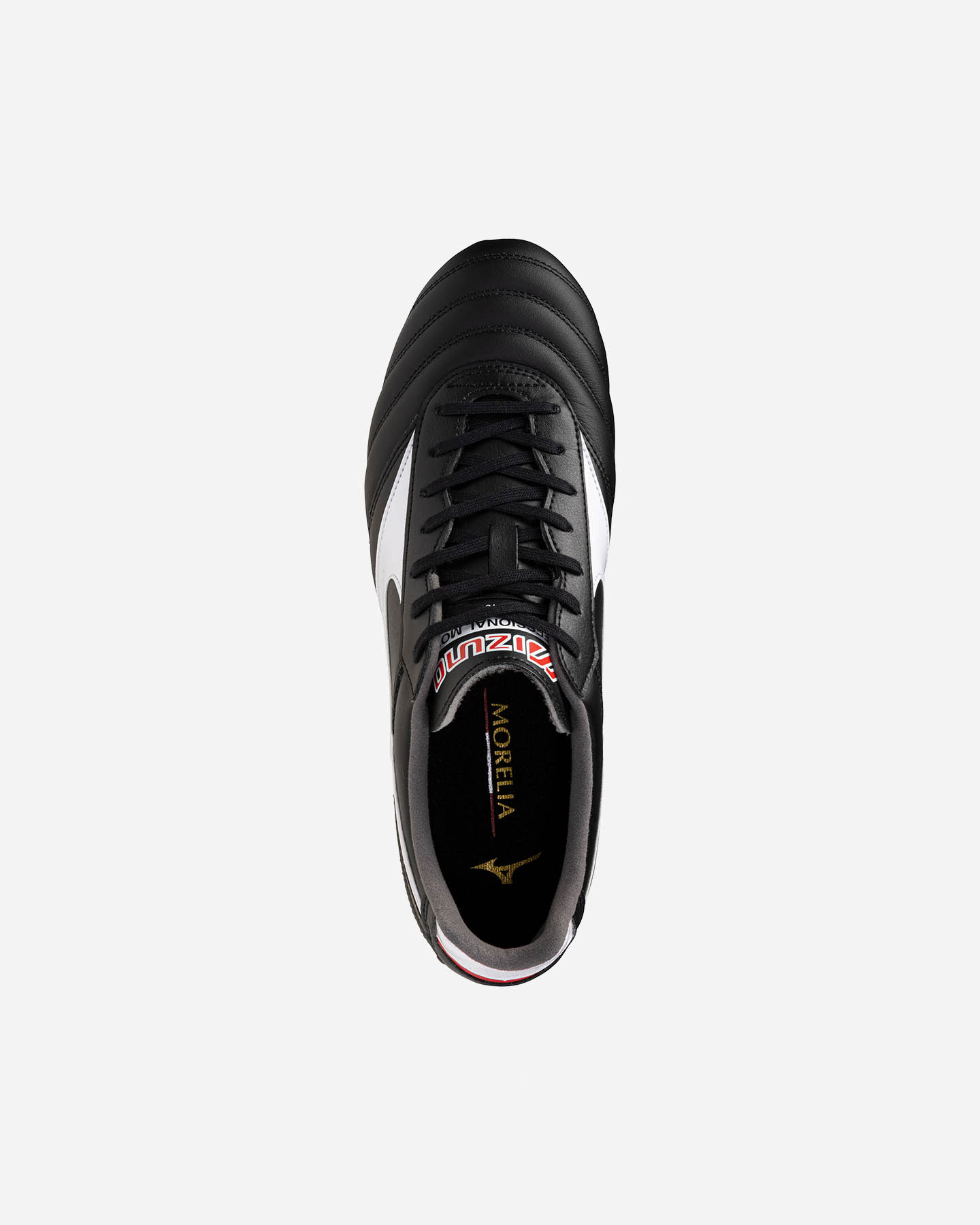 Scarpe calcio MIZUNO MORELIA II PRO AG M - 1 | Cisalfa Sport