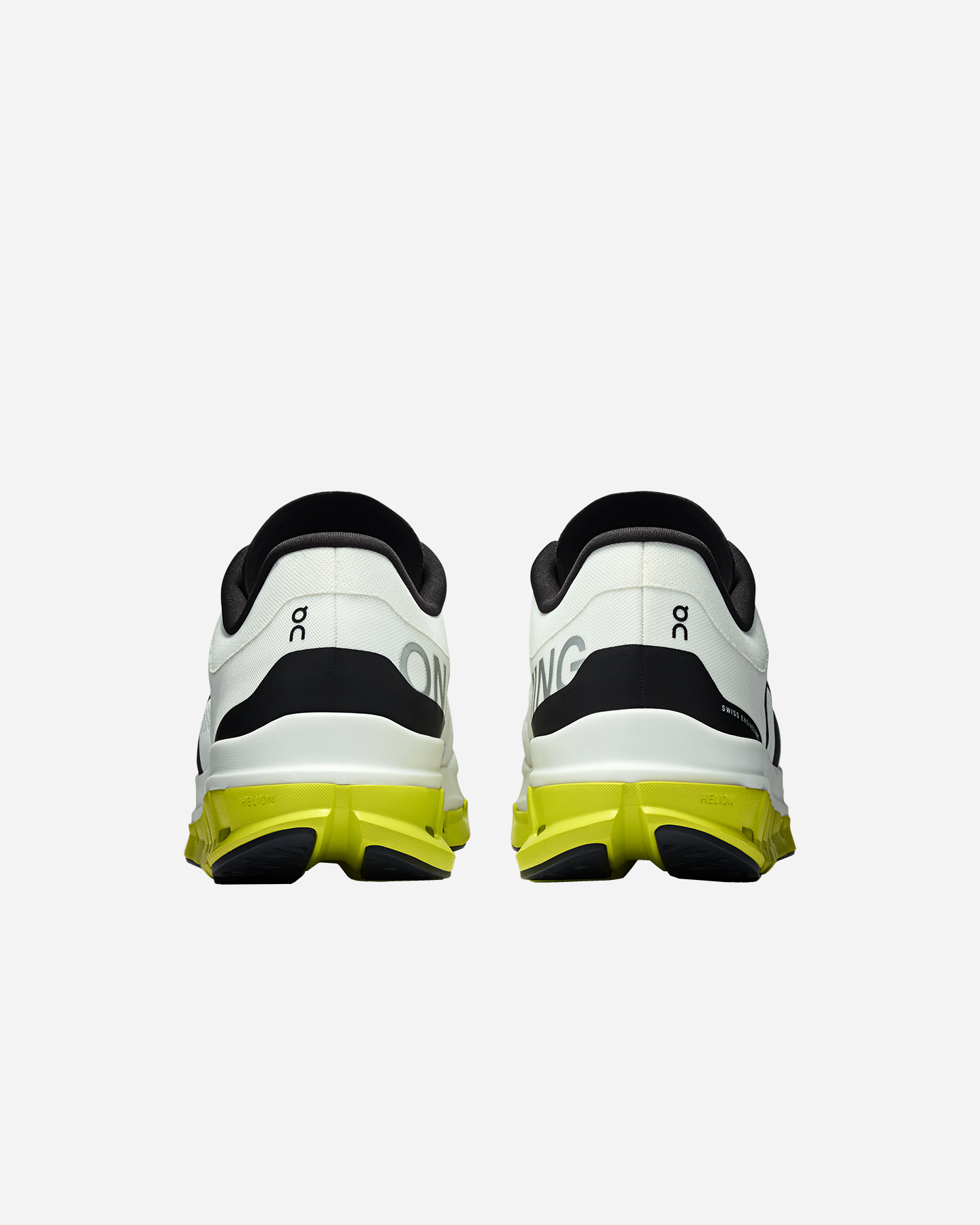 Scarpe running ON CLOUDFLOW 5 M - Bianco - 4 | Cisalfa Sport