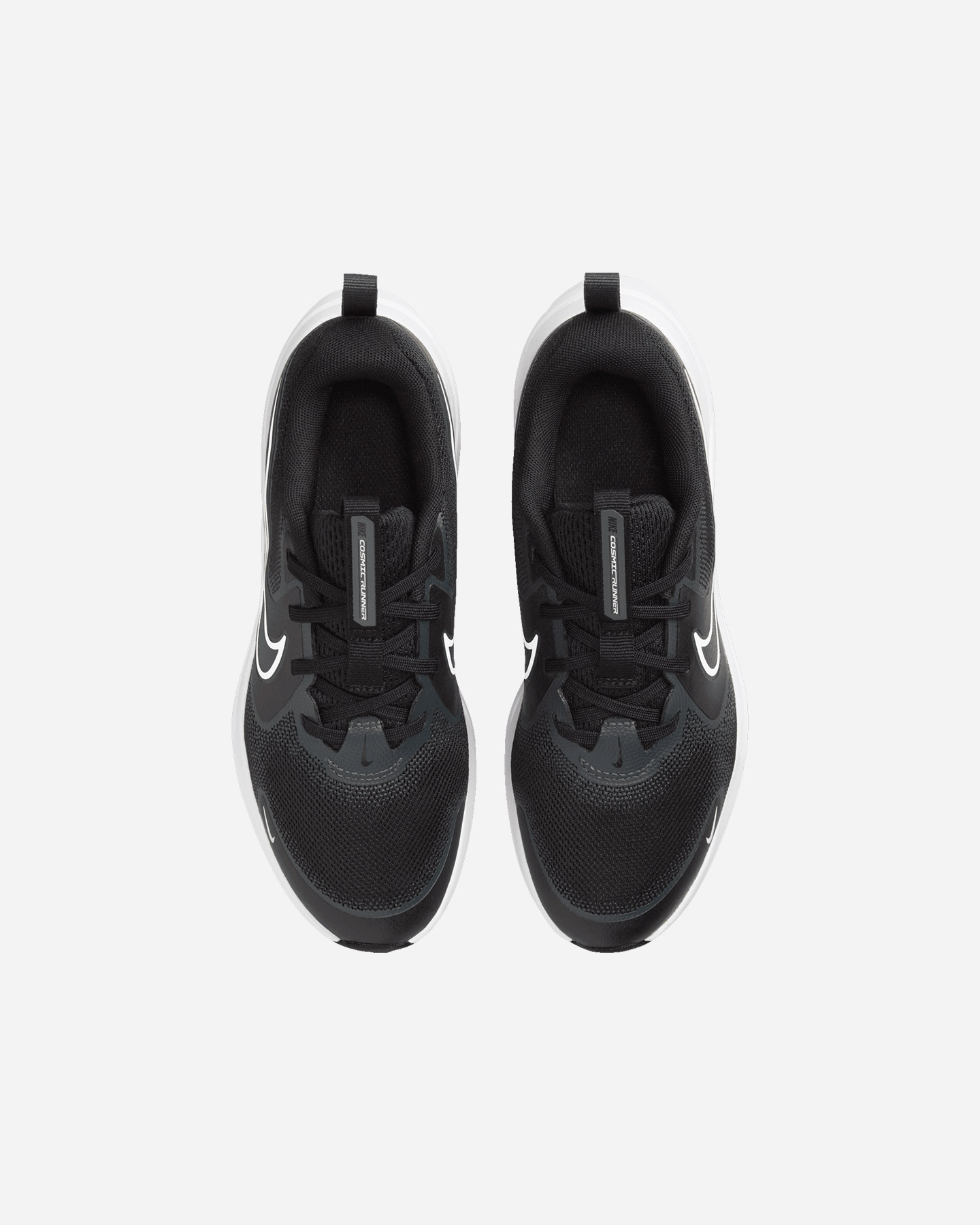Scarpe sneakers NIKE MYSTIC FLY GS JR - Nero - 3 | Cisalfa Sport