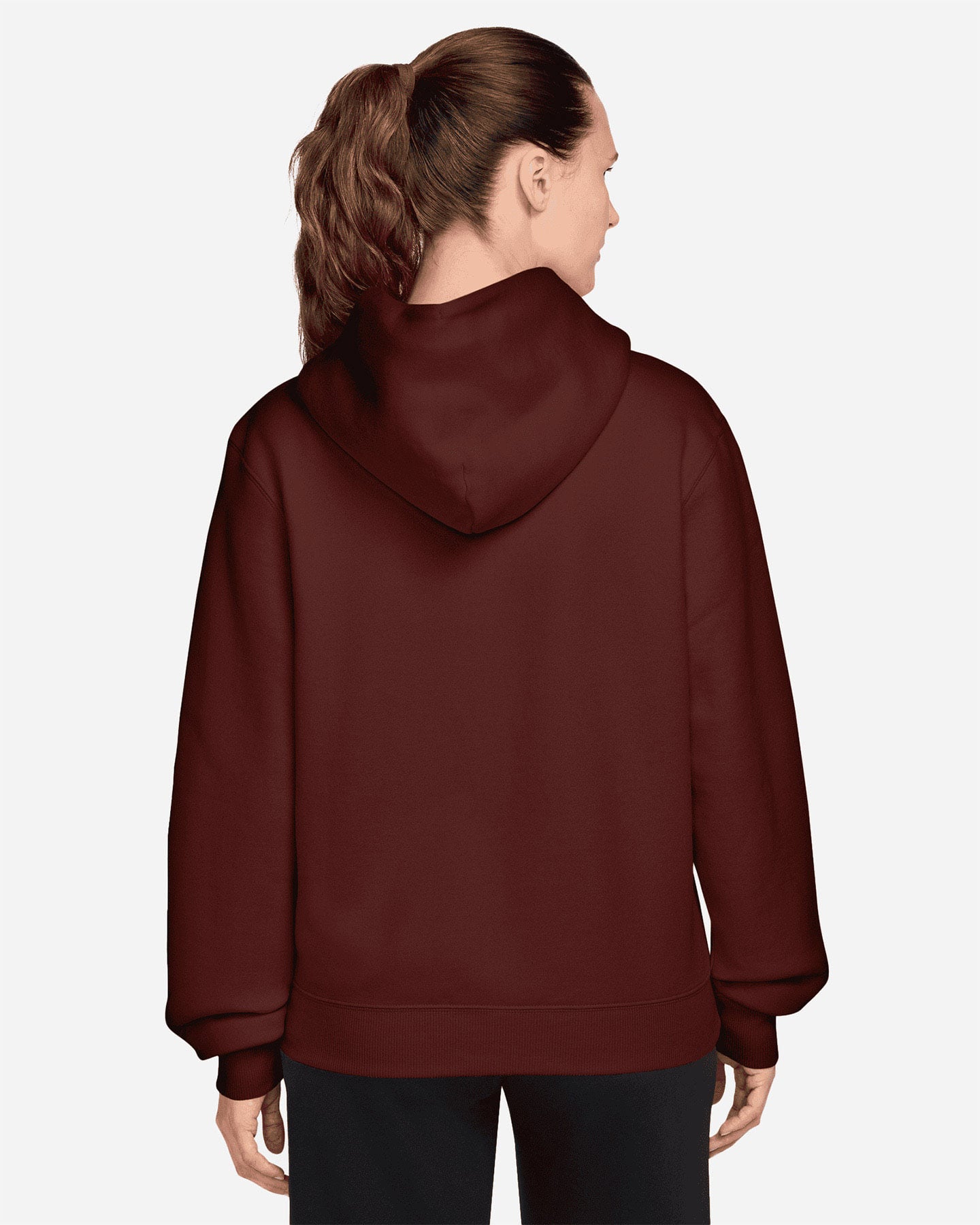 Felpa NIKE STUDIO W - 1 | Cisalfa Sport