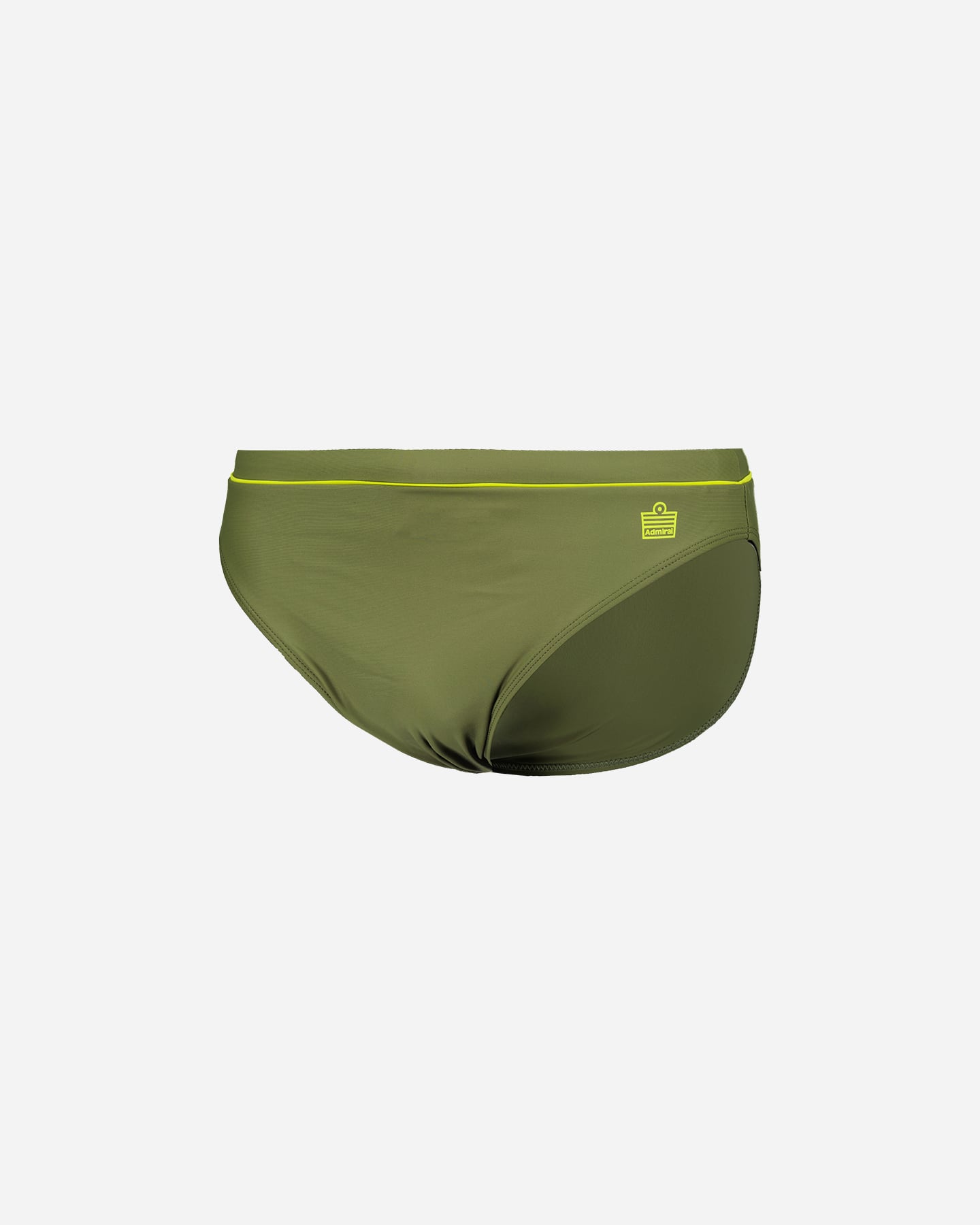 Slip mare ADMIRAL VACATION M - Verde - 4 | Cisalfa Sport