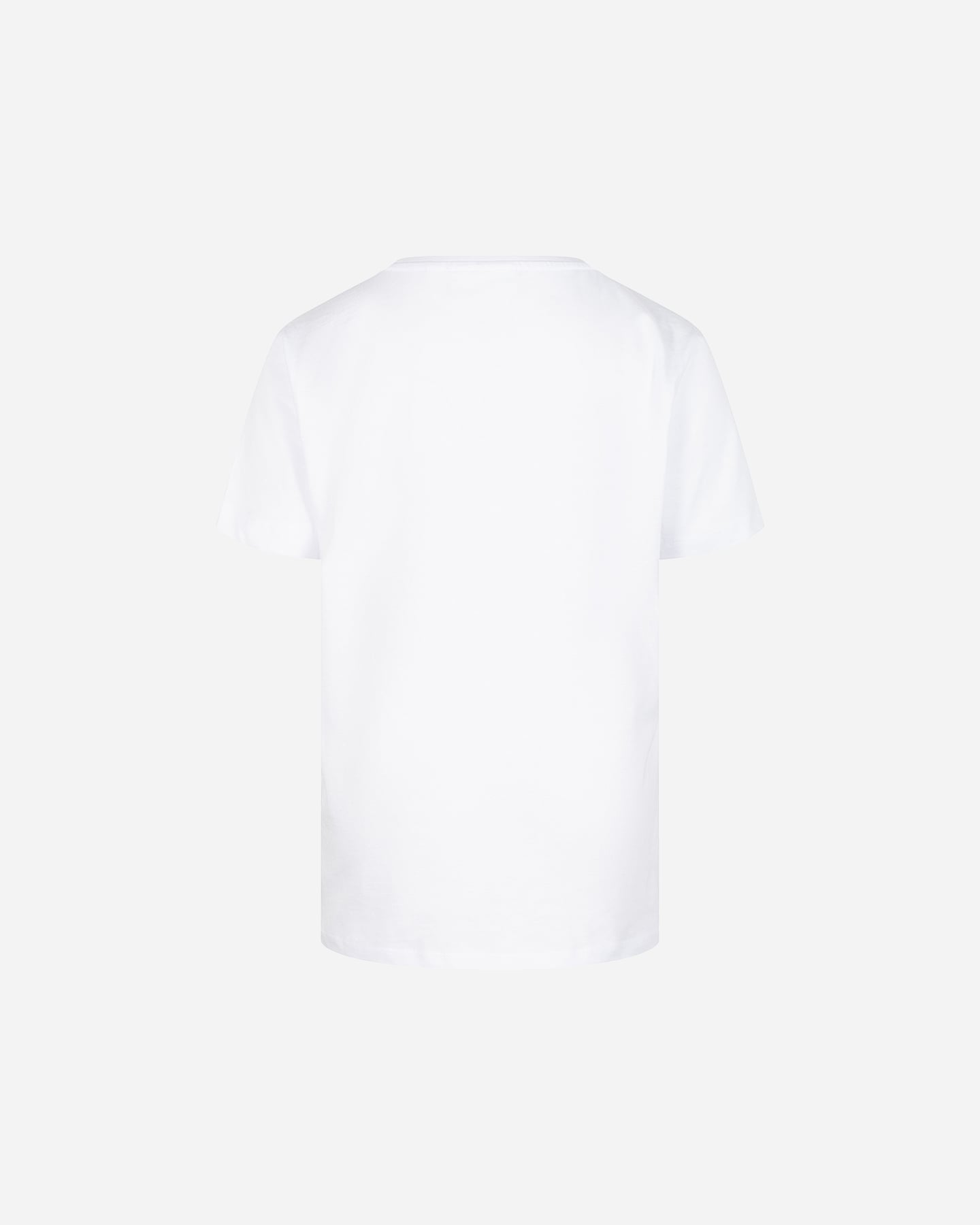 T-shirt ELLESSE COMMUNITY CLUB JR - Bianco - 1 | Cisalfa Sport