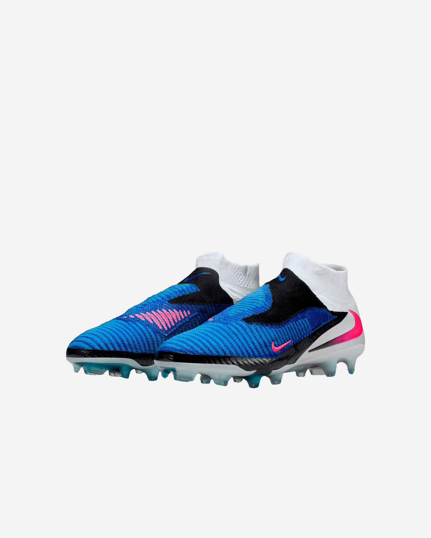 Scarpe calcio NIKE PHANTOM 6 HIGH ELITE FG M - Color mix - 1 | Cisalfa Sport