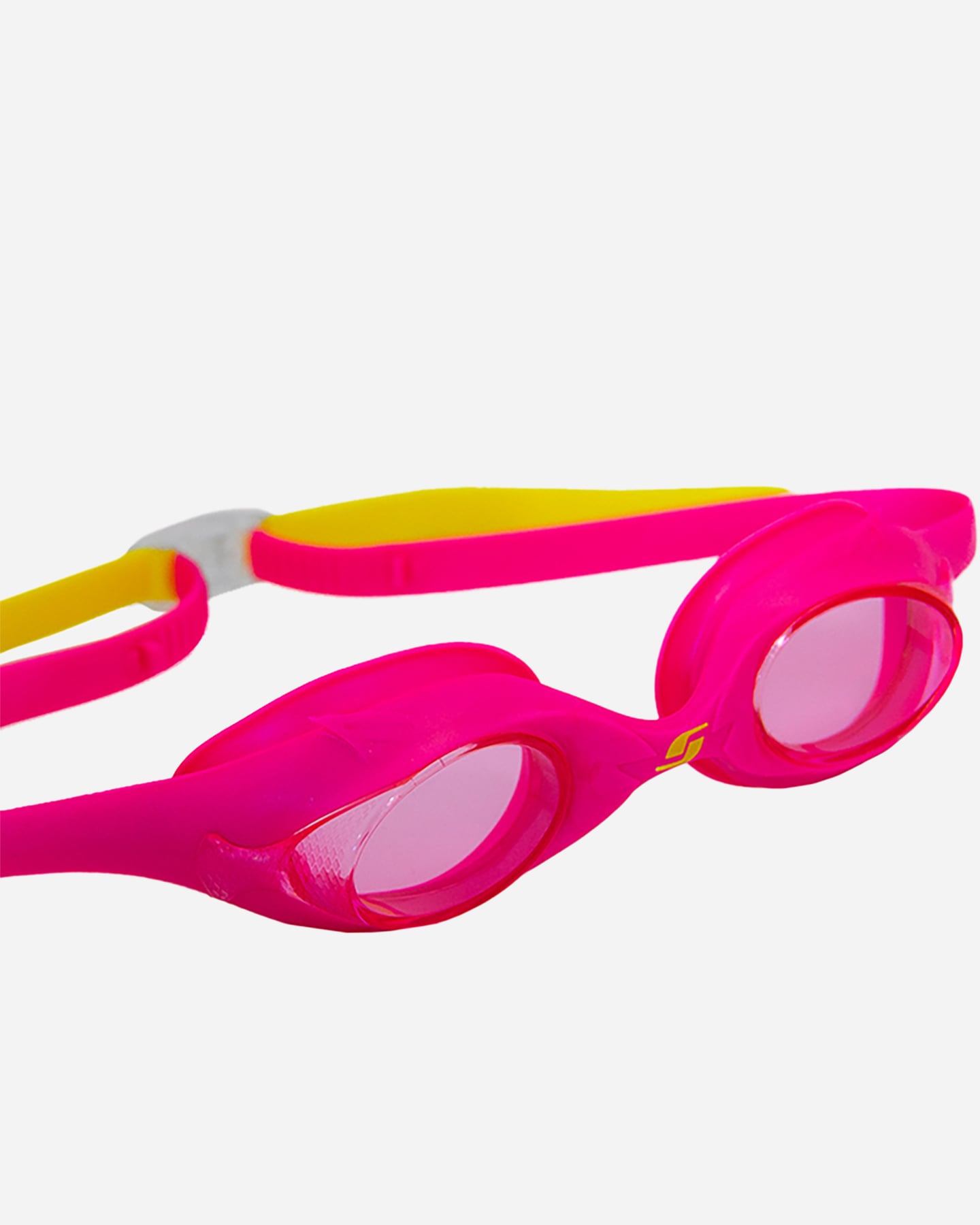 Occhialini piscina RAS FISH JR - Fucsia - 1 | Cisalfa Sport
