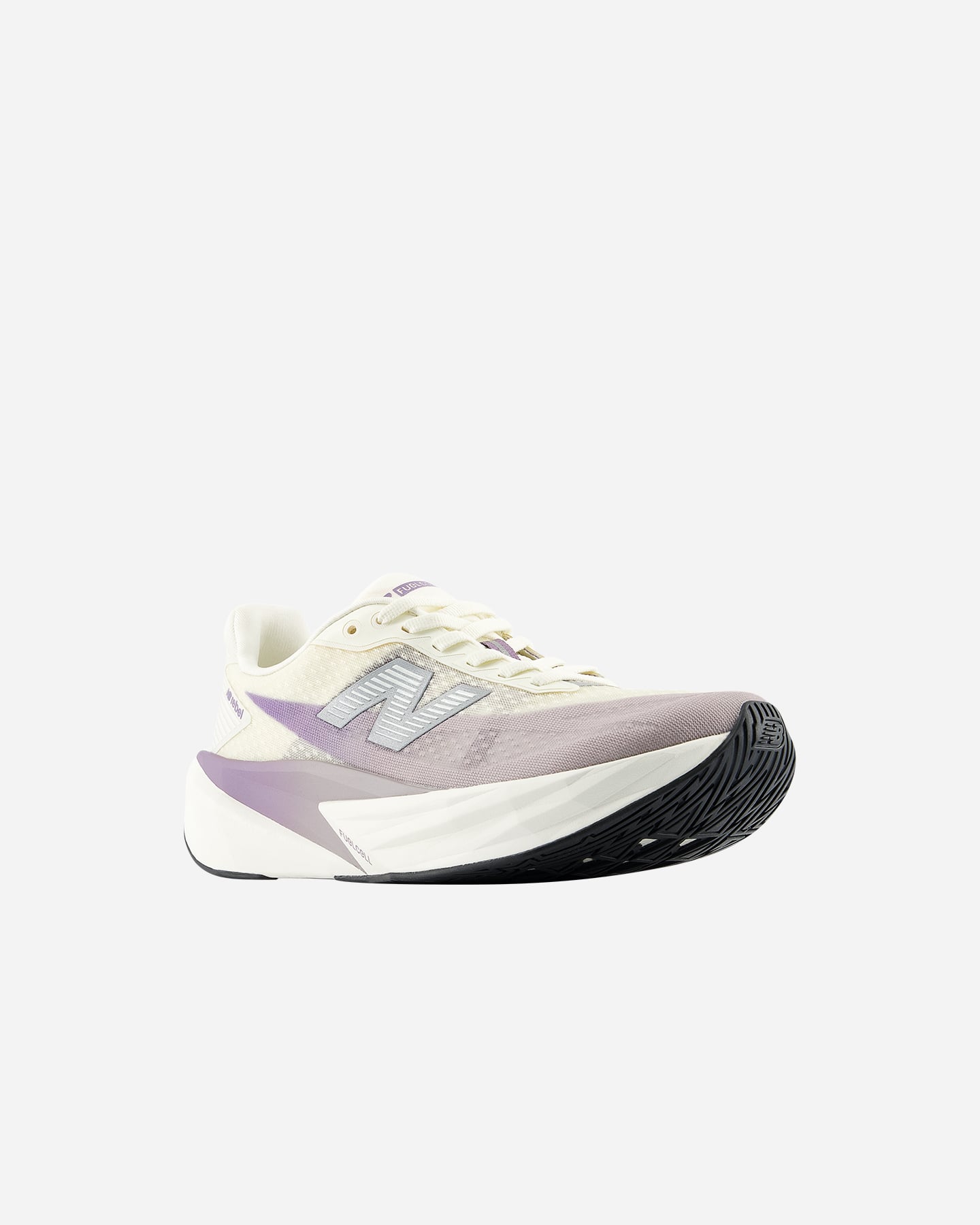 Scarpe running NEW BALANCE FUELCELL REBEL V5 W - Viola - 1 | Cisalfa Sport