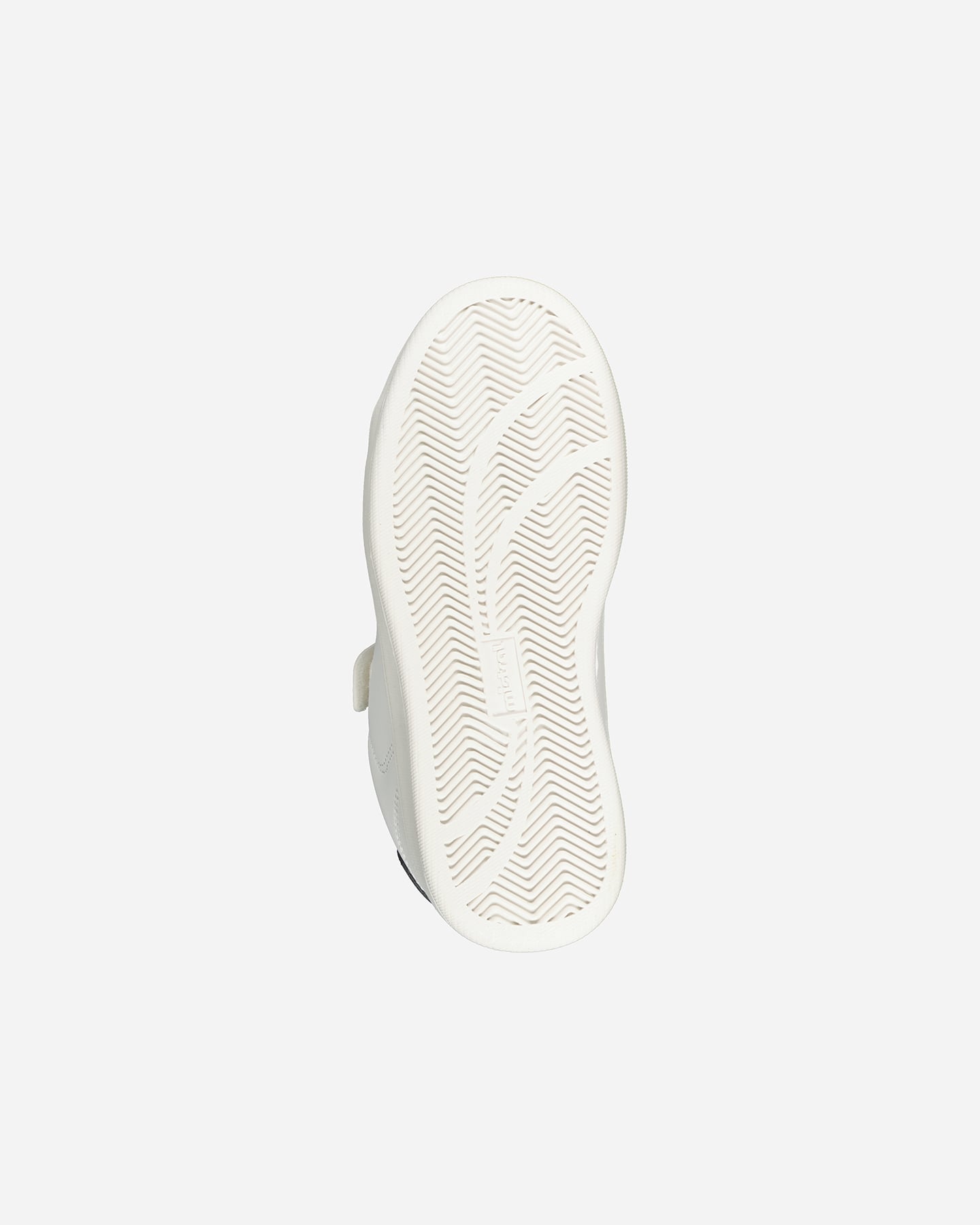 Scarpe sneakers MISTRAL COURT JR - Bianco - 2 | Cisalfa Sport